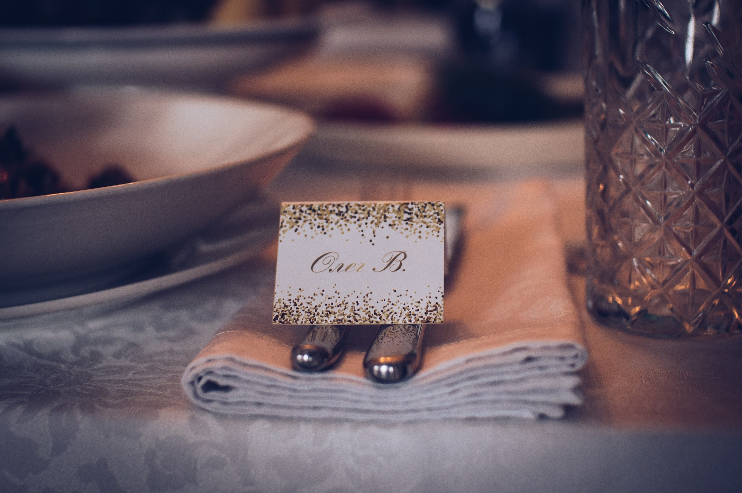 Банкеты и дни рождения. Семейный и LifeStyle фотограф в Жигулевске и Тольятти Рустам Ханмурзин