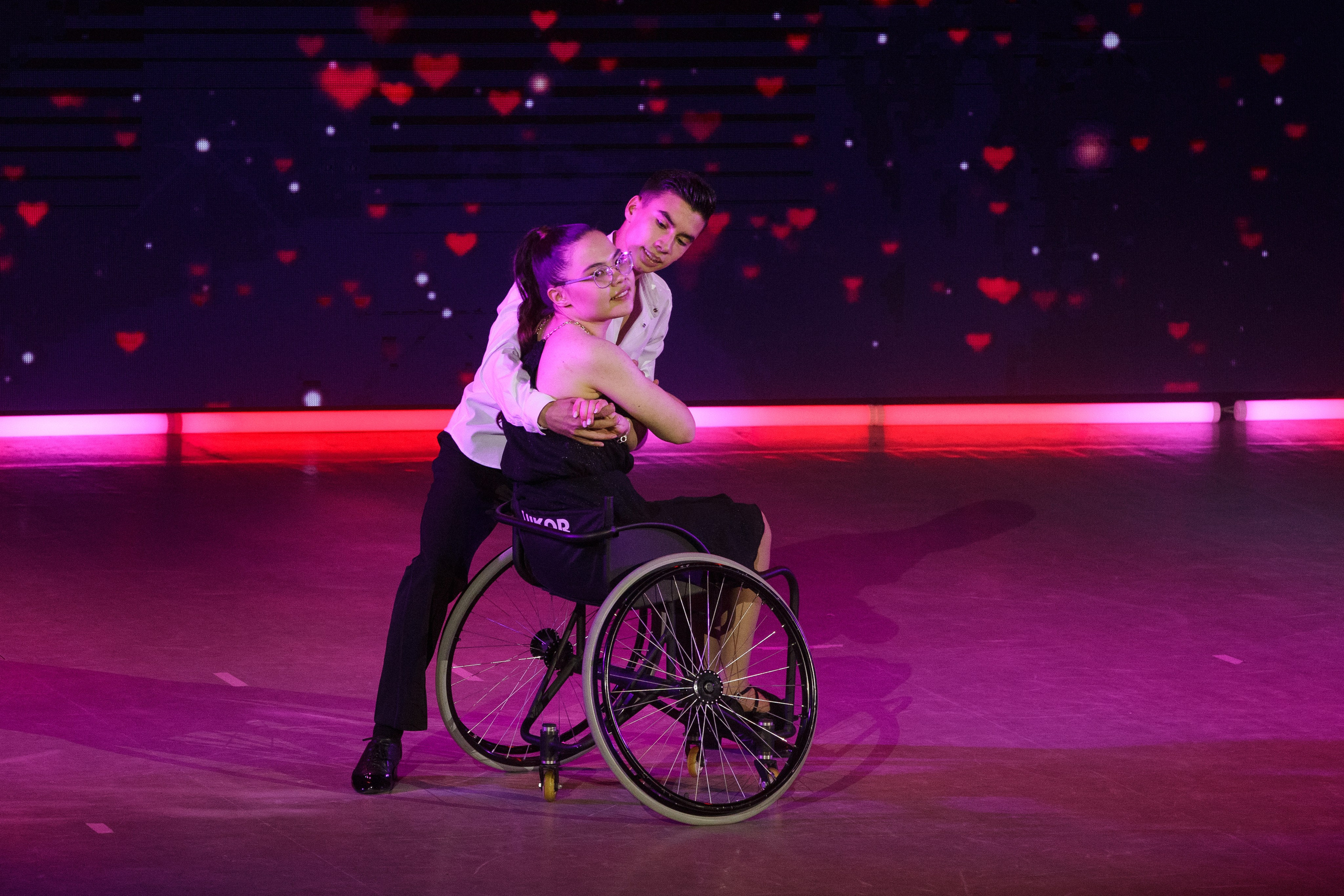 Ломая барьеры 2023. Премьера мюзикла. Семейные и детские съемки в Уфе