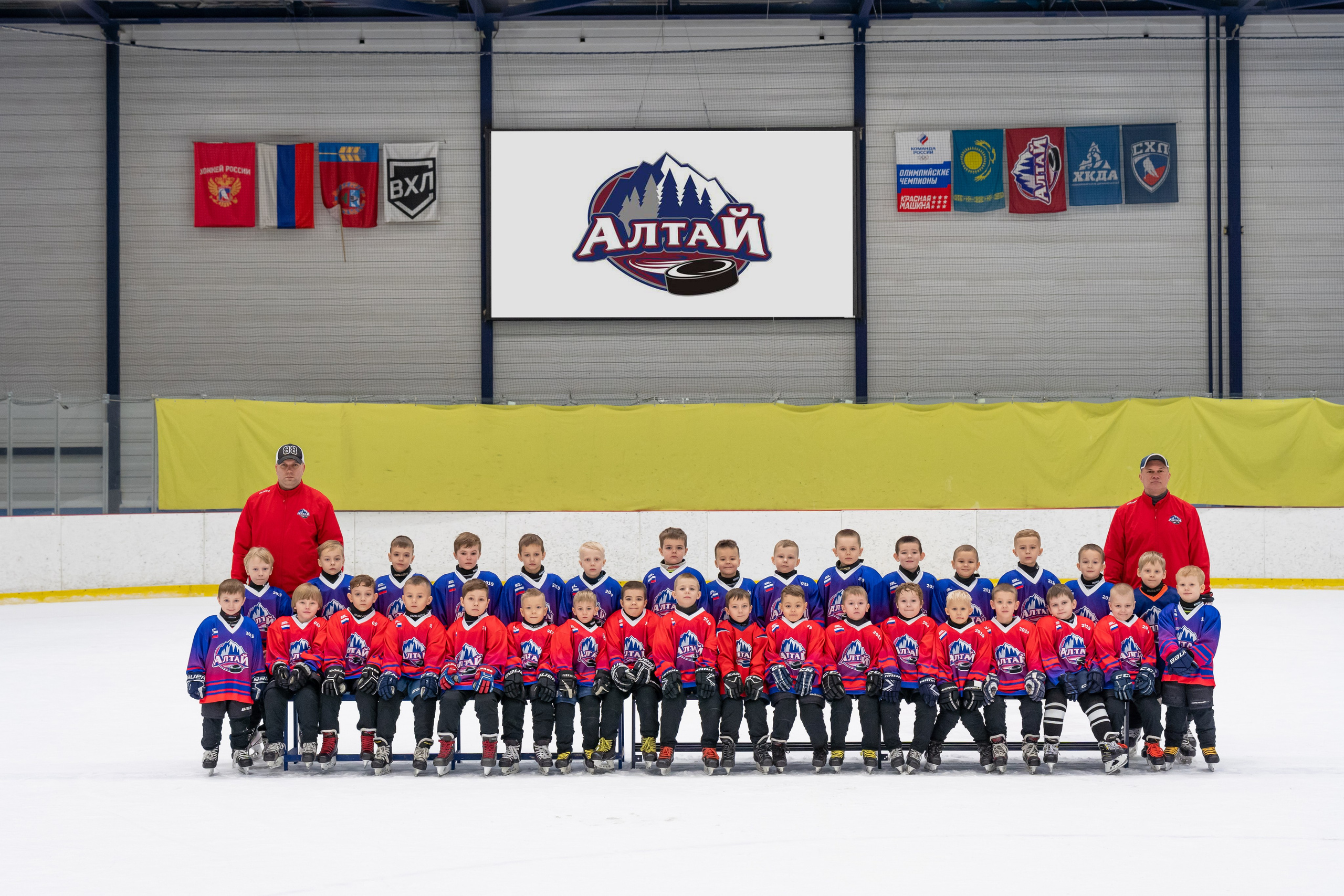 Спортивная репортажная фотография. Спортивный и пейзажный фотограф в Барнауле Руслан Нигматуллин