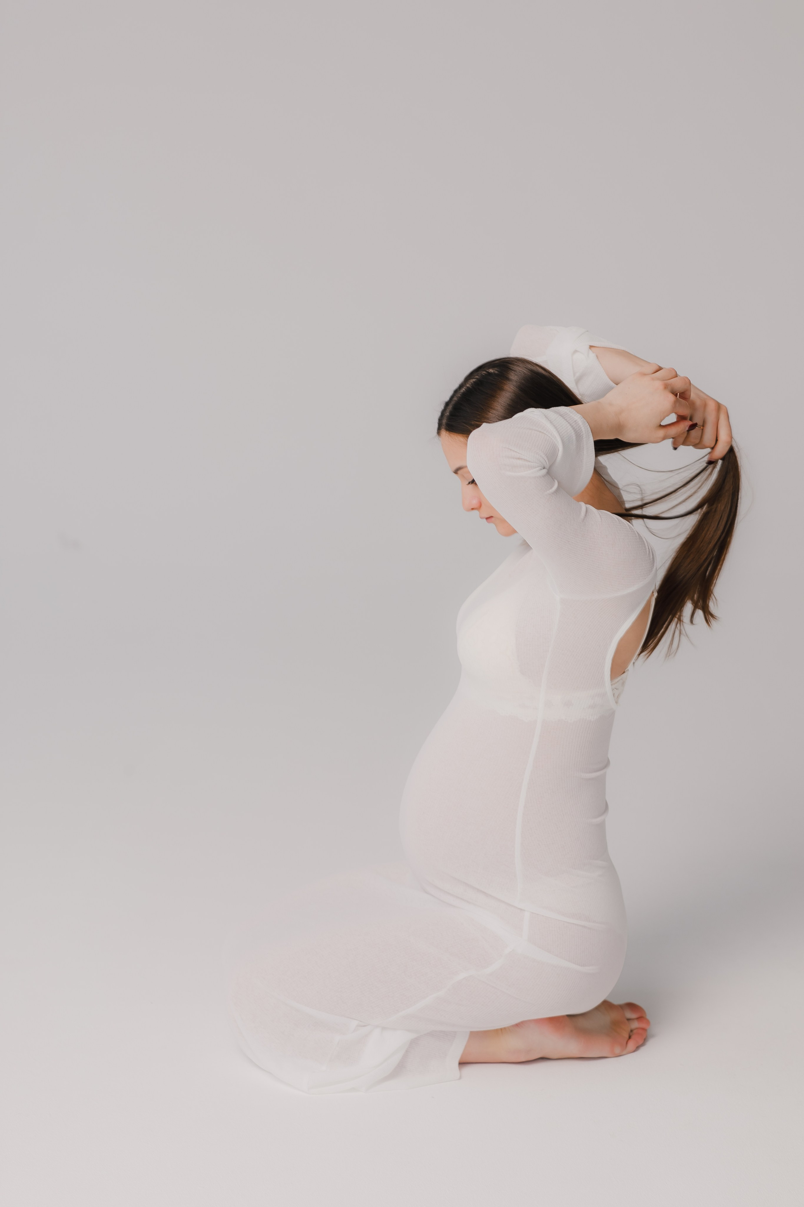 В ожидании чуда. Семейный, портретный и свадебный фотограф в Санкт-Петербурге и Москве