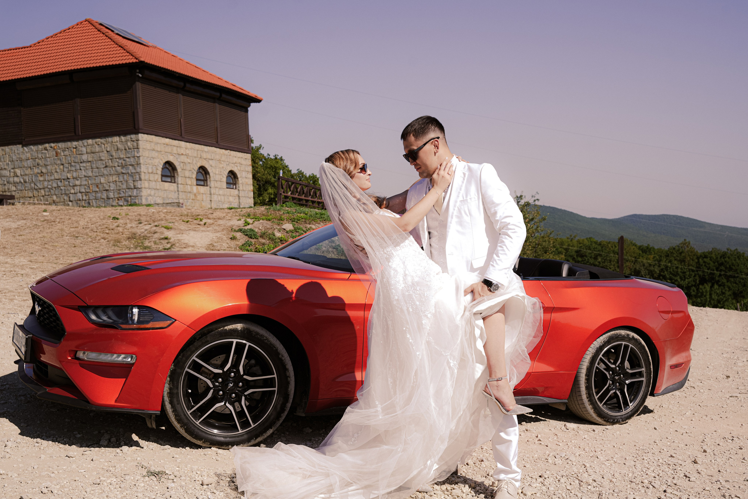 Азамат & Анастасия. Фотограф Новороссийск | Геленджик и ЮФО Эльвина Ясинская