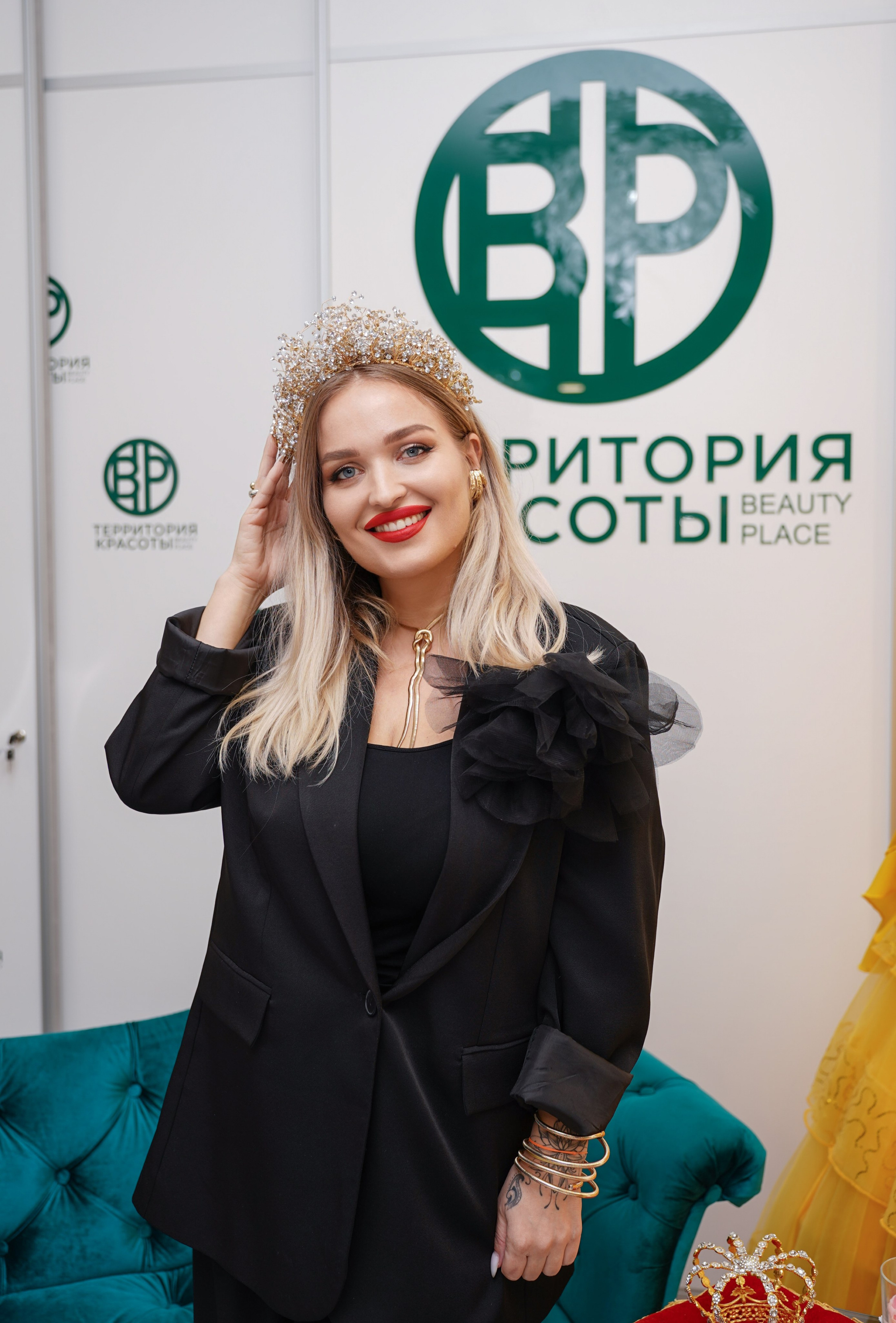 Бьюти салон ТЕРРИТОРИЯ КРАСОТЫ. Фотограф Новороссийск | Геленджик и ЮФО Эльвина Ясинская