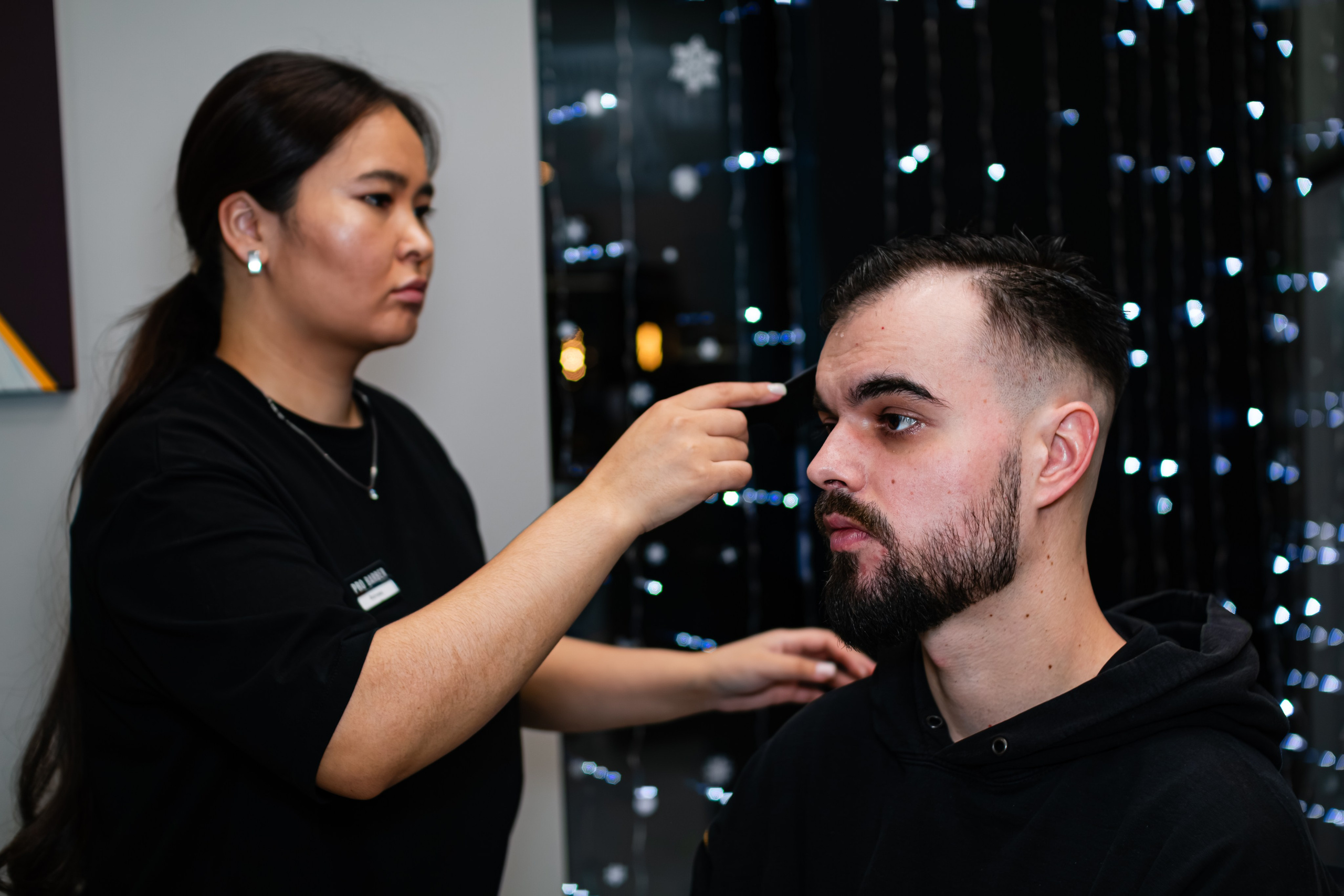 Мастера. Фотограф Илья Варакин