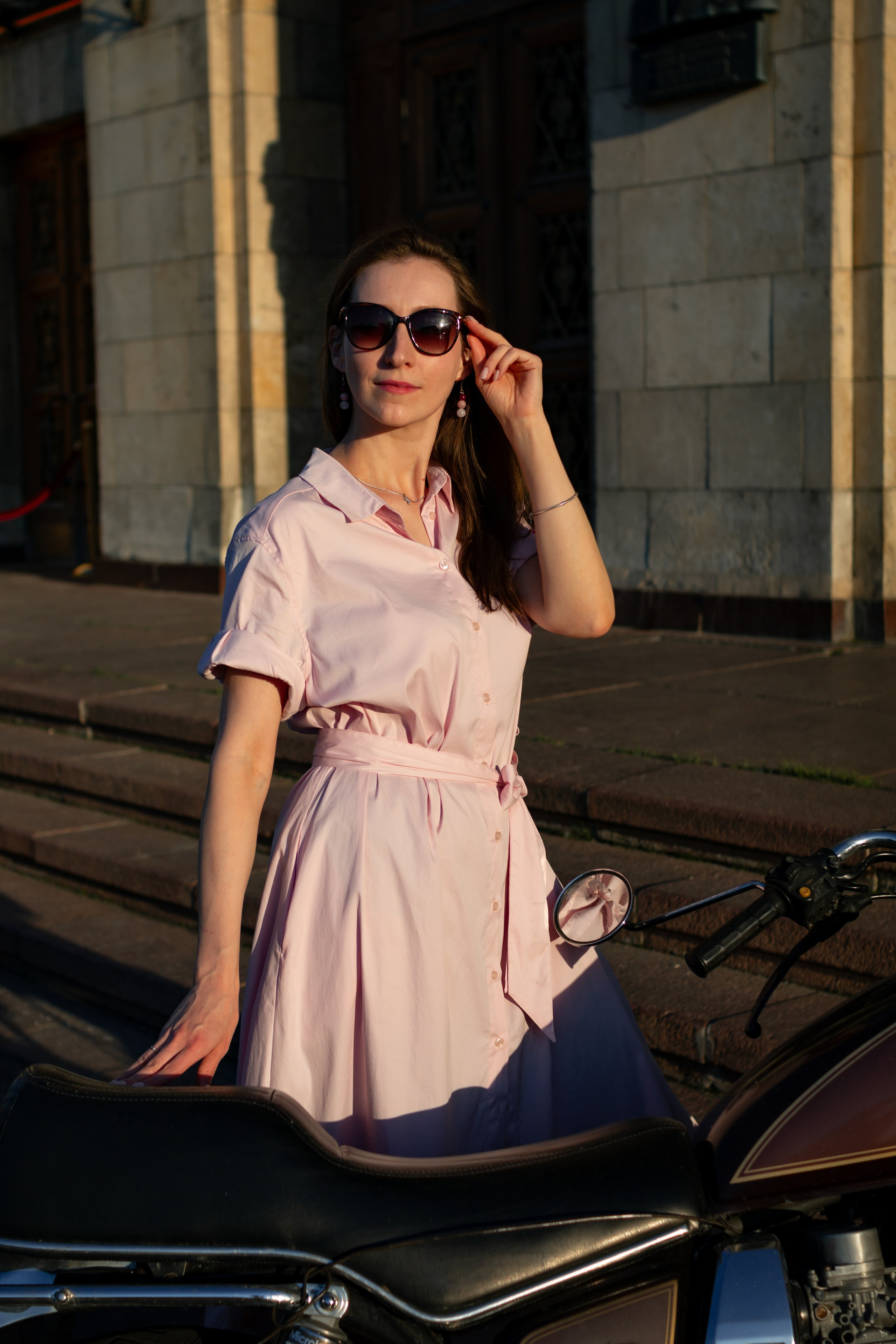 Надежда. Фотограф Илья Варакин