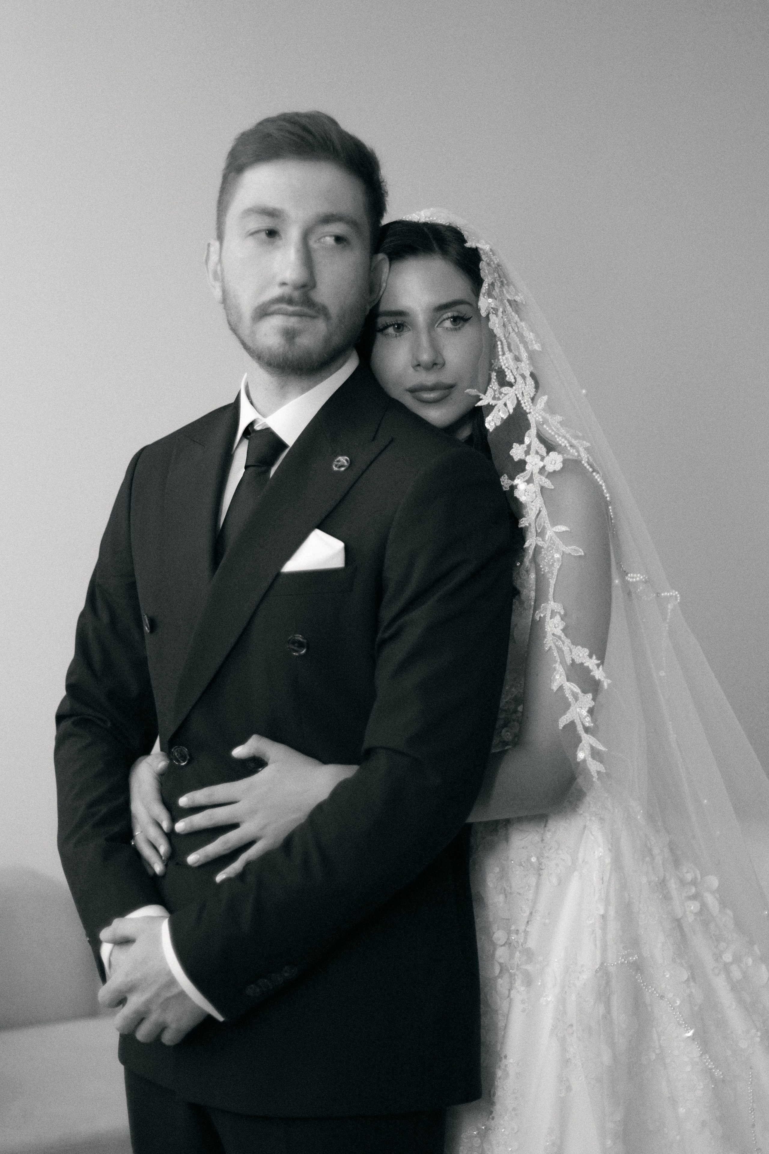 Тимур и Милена. Свадебный фотограф в Майкопе