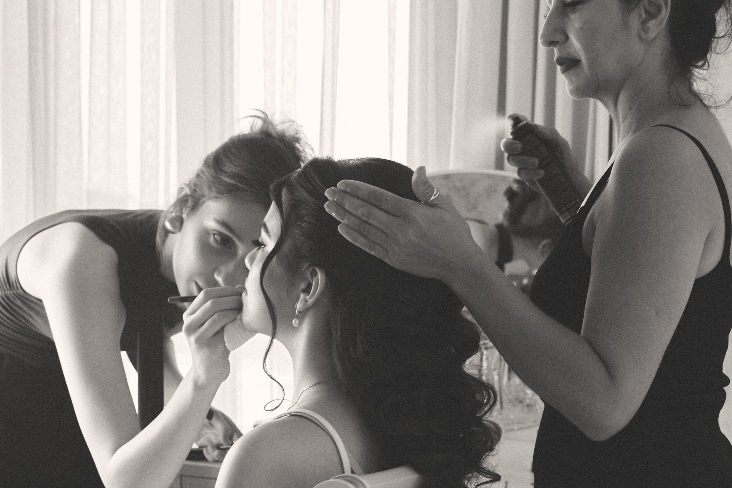 Алина и Джамбулат. Свадебный фотограф в Майкопе