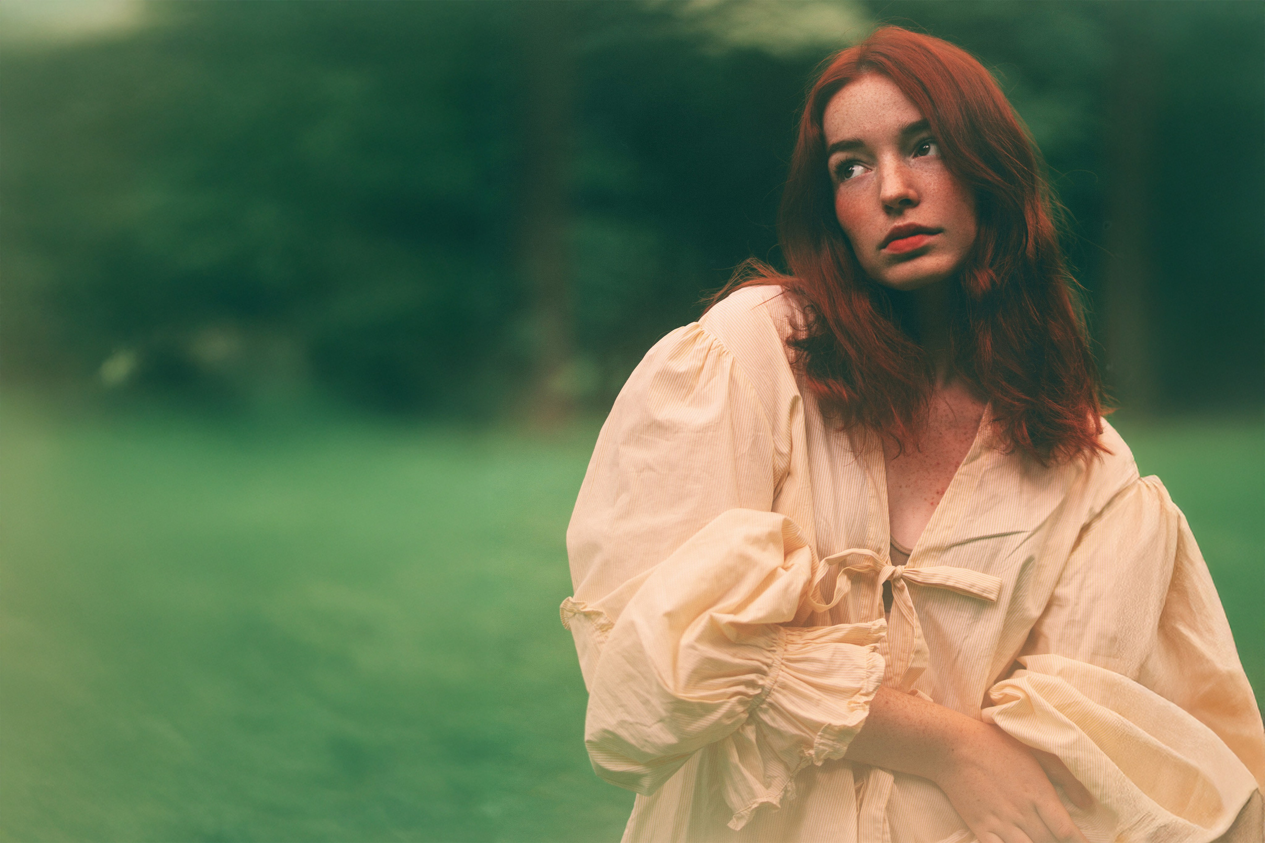 Фотограф Эмилия Рахматуллина