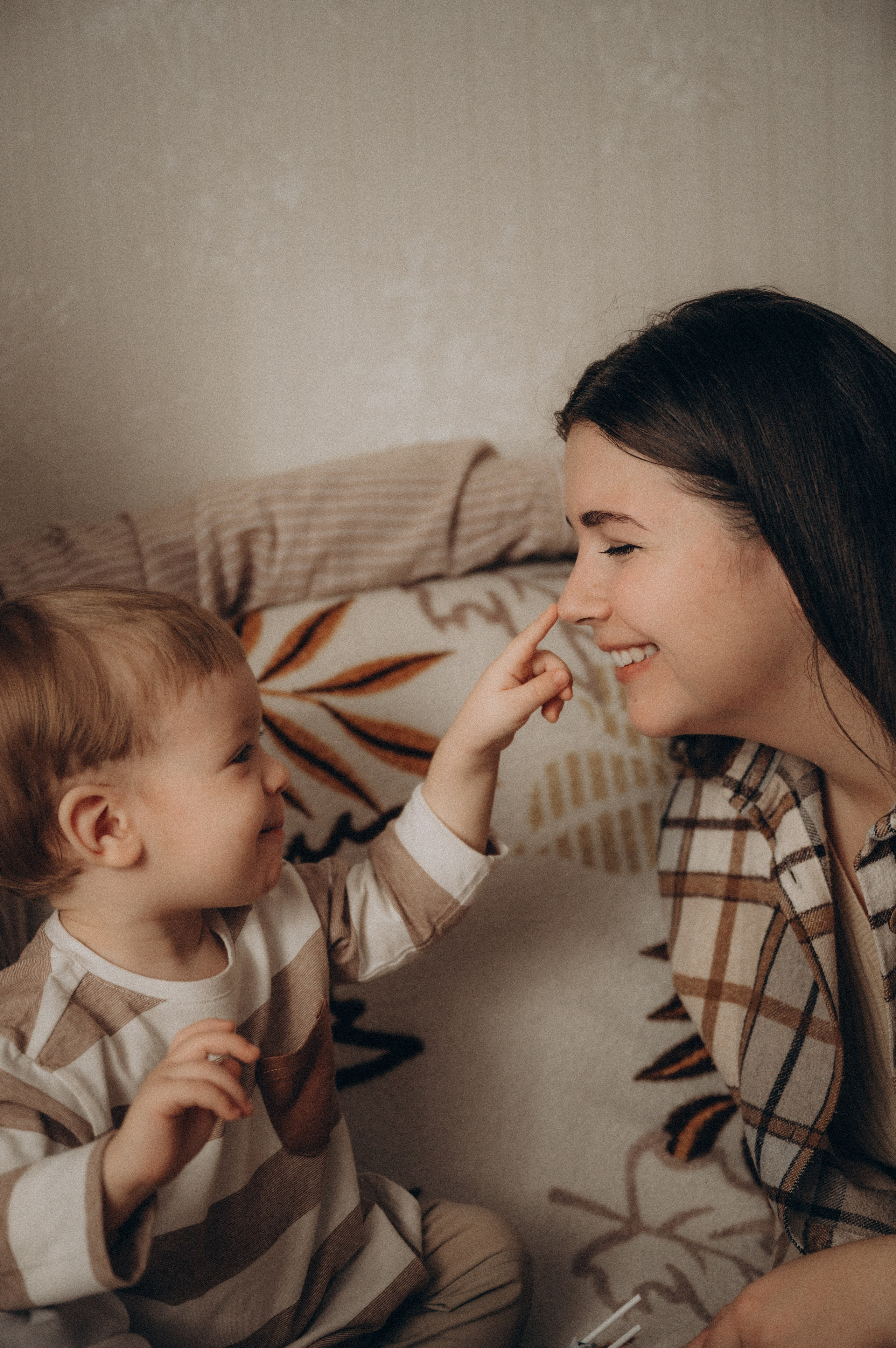 Павел, Вероника и Артем. Фотограф Горбенко Анна