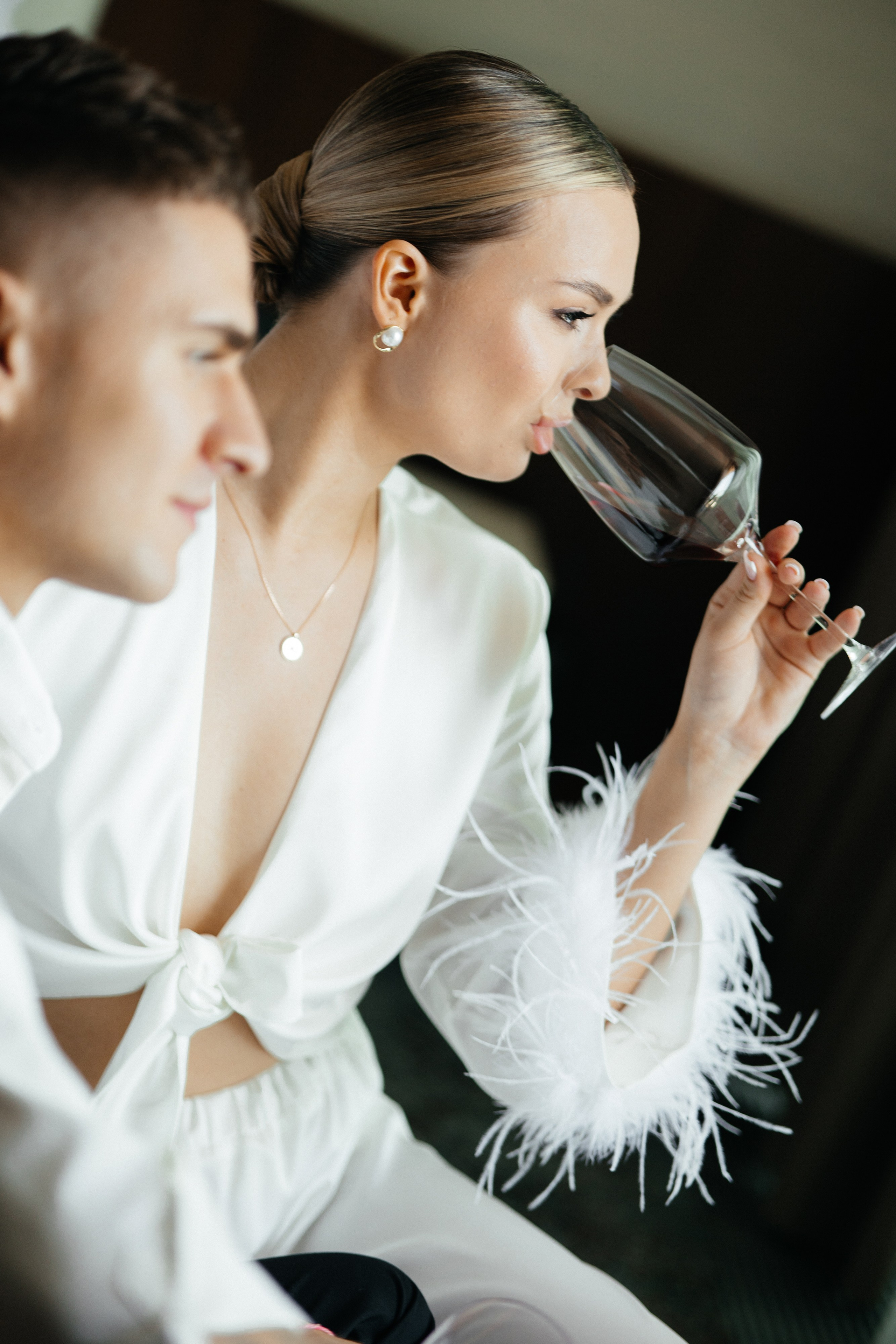 Даник и Вероника. Свадебный фотограф Минск РБ