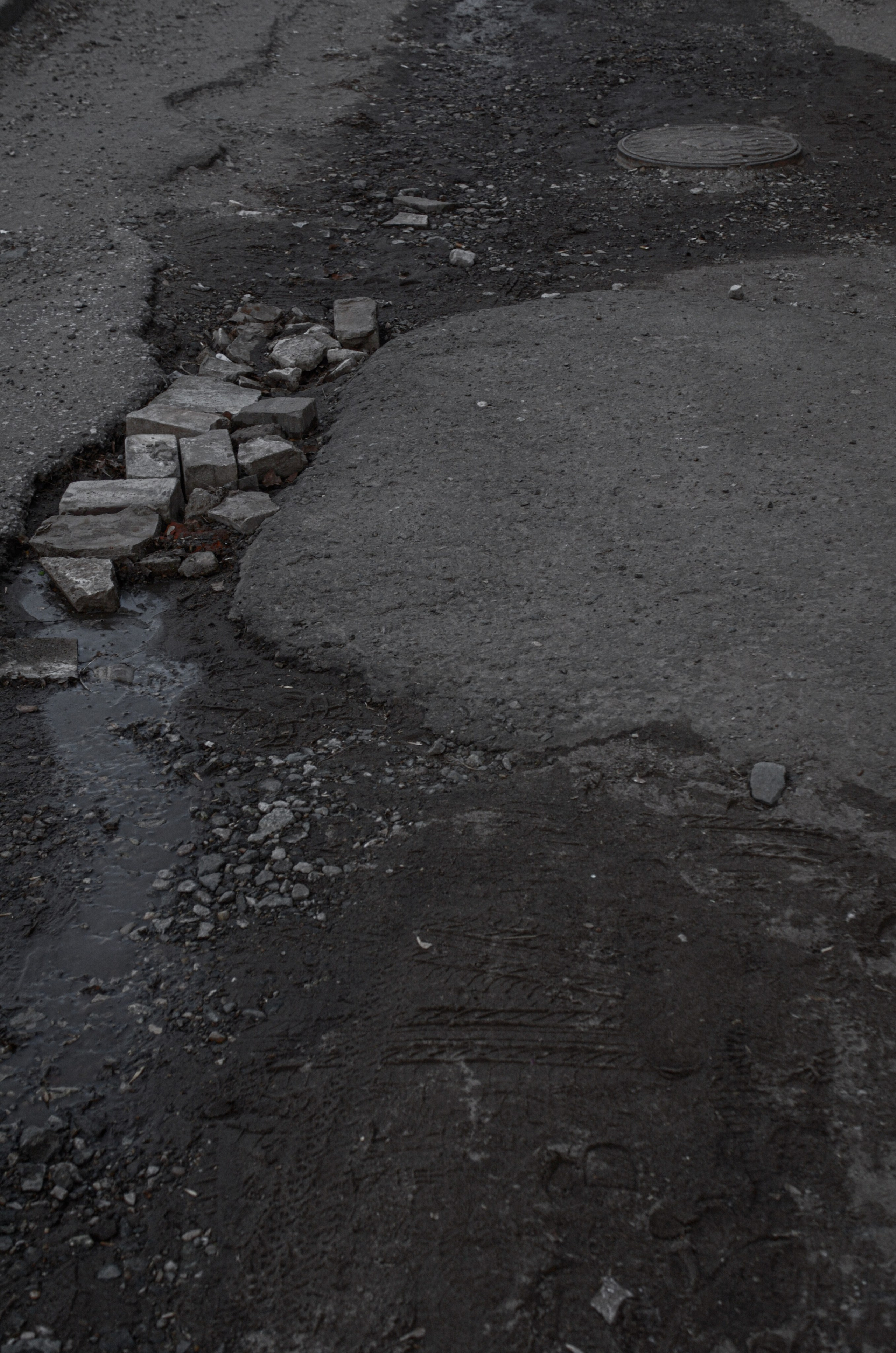 «П.ДД.Н». Fedor Kalinin