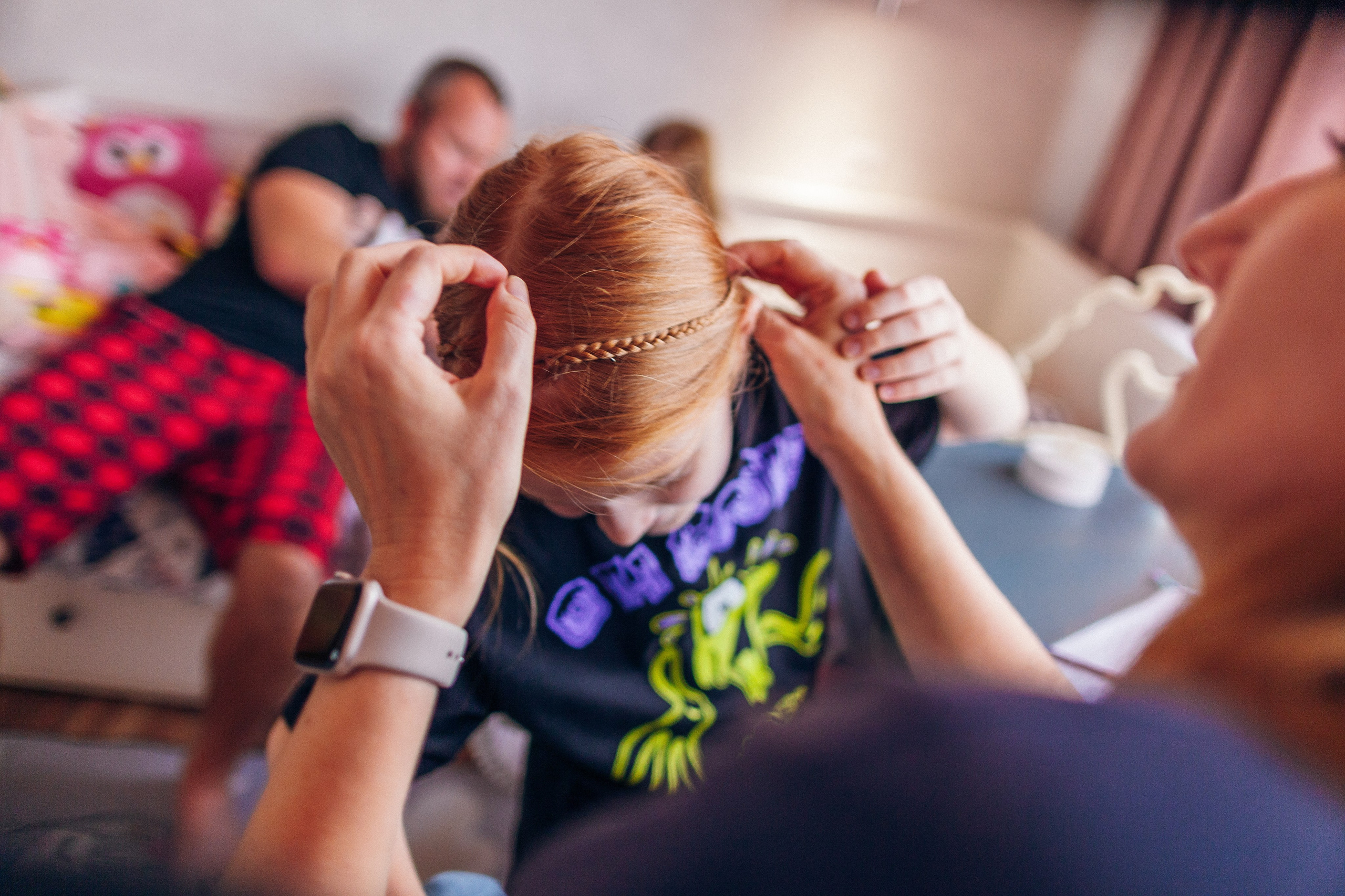 ***. Фотограф Денис Денисов