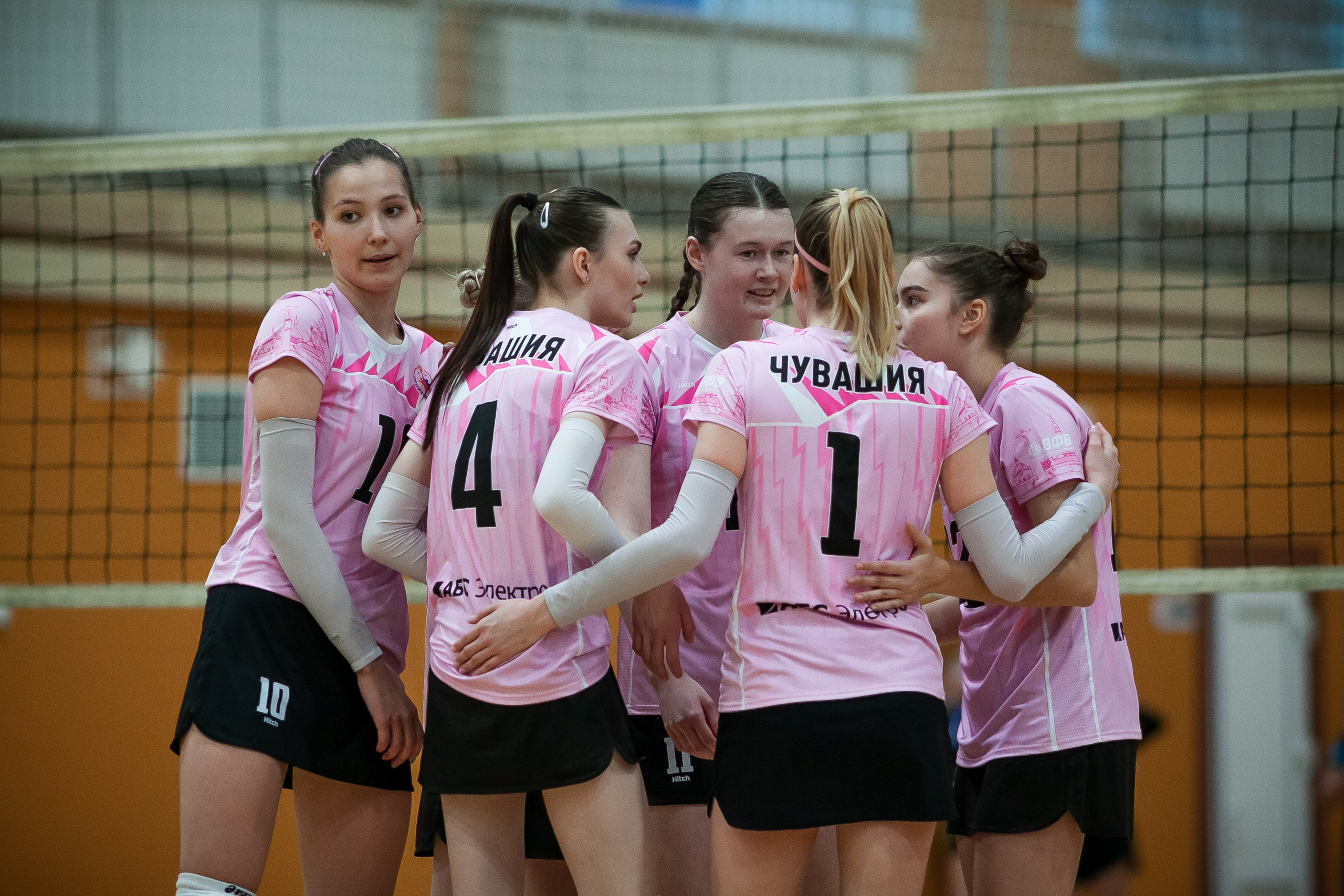 СШ11 / 1день. Фотография