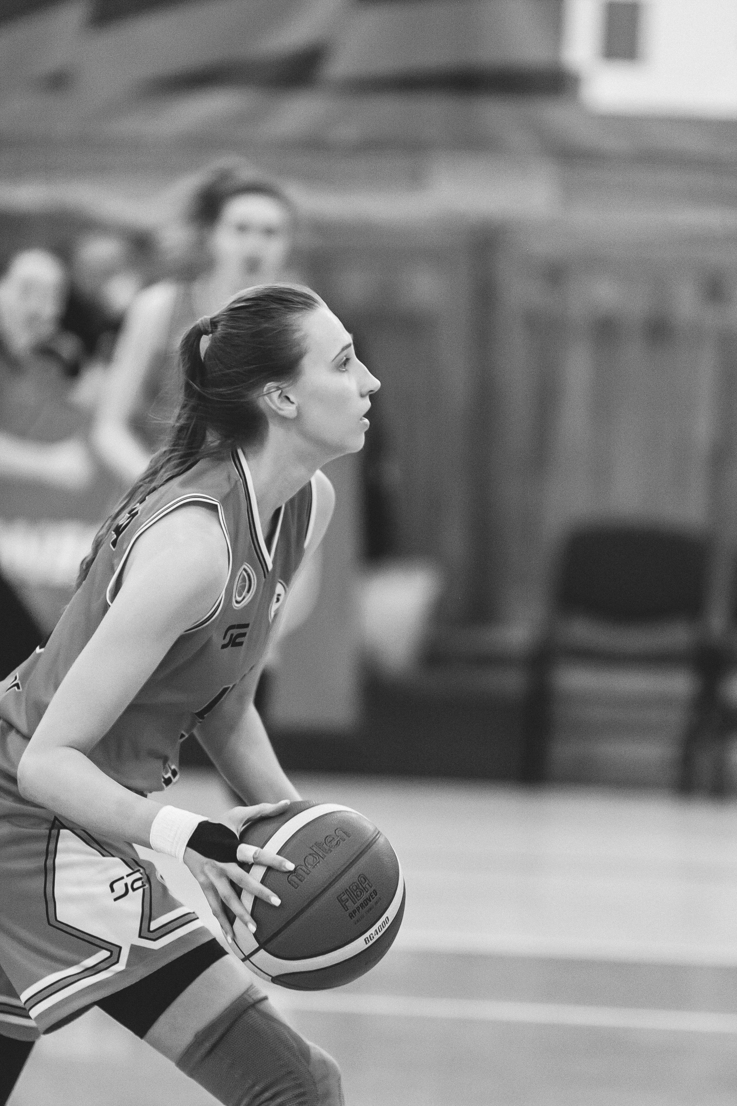 ЧГУ-Атланта — ЦОП (г. Санкт-Петербург) / 21 декабря 2023 г. Фотография