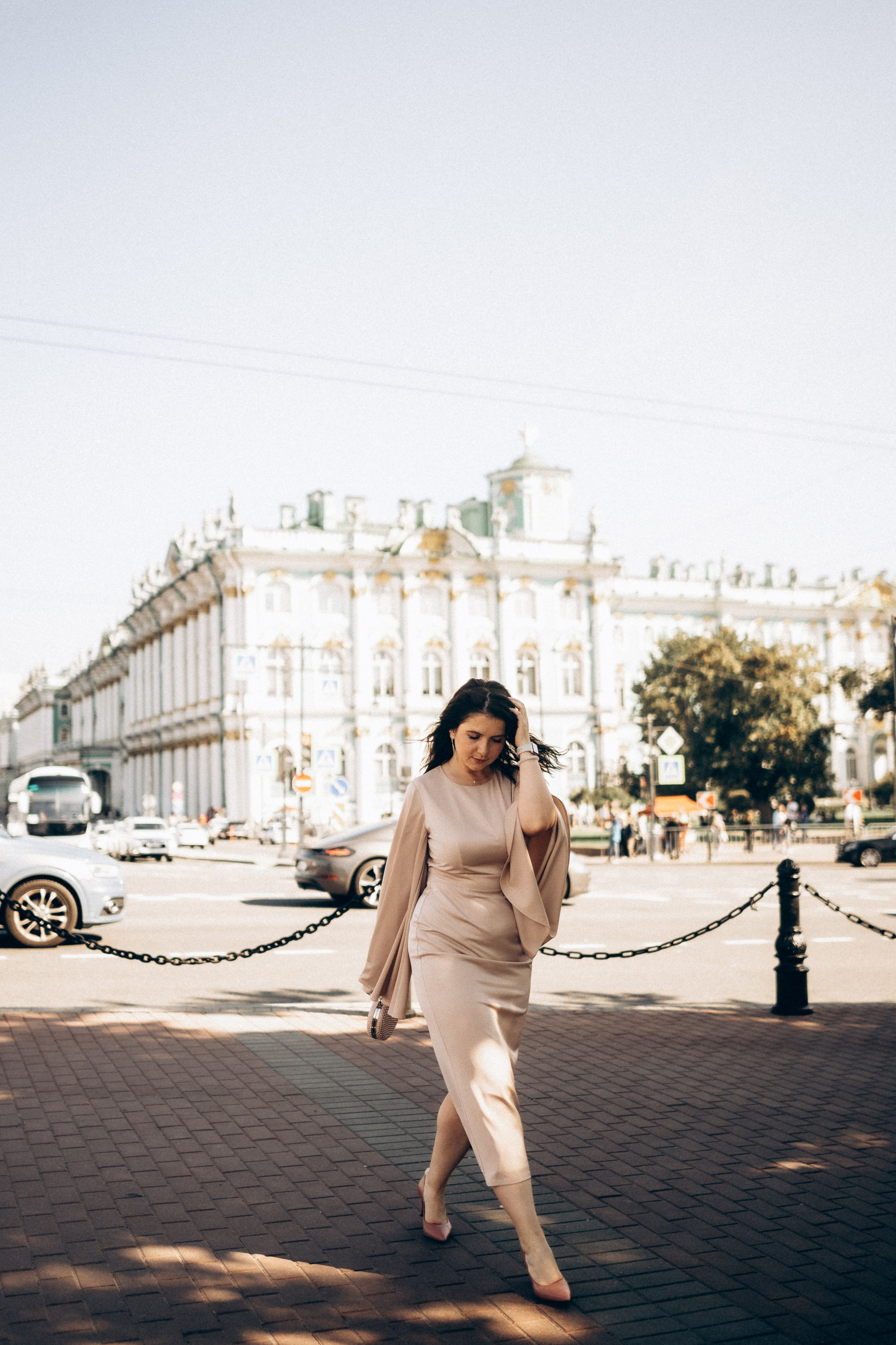 Индивидуальная фотопрогулка Спб. Фотограф ПИТЕР СПБ Надежда Баранова
