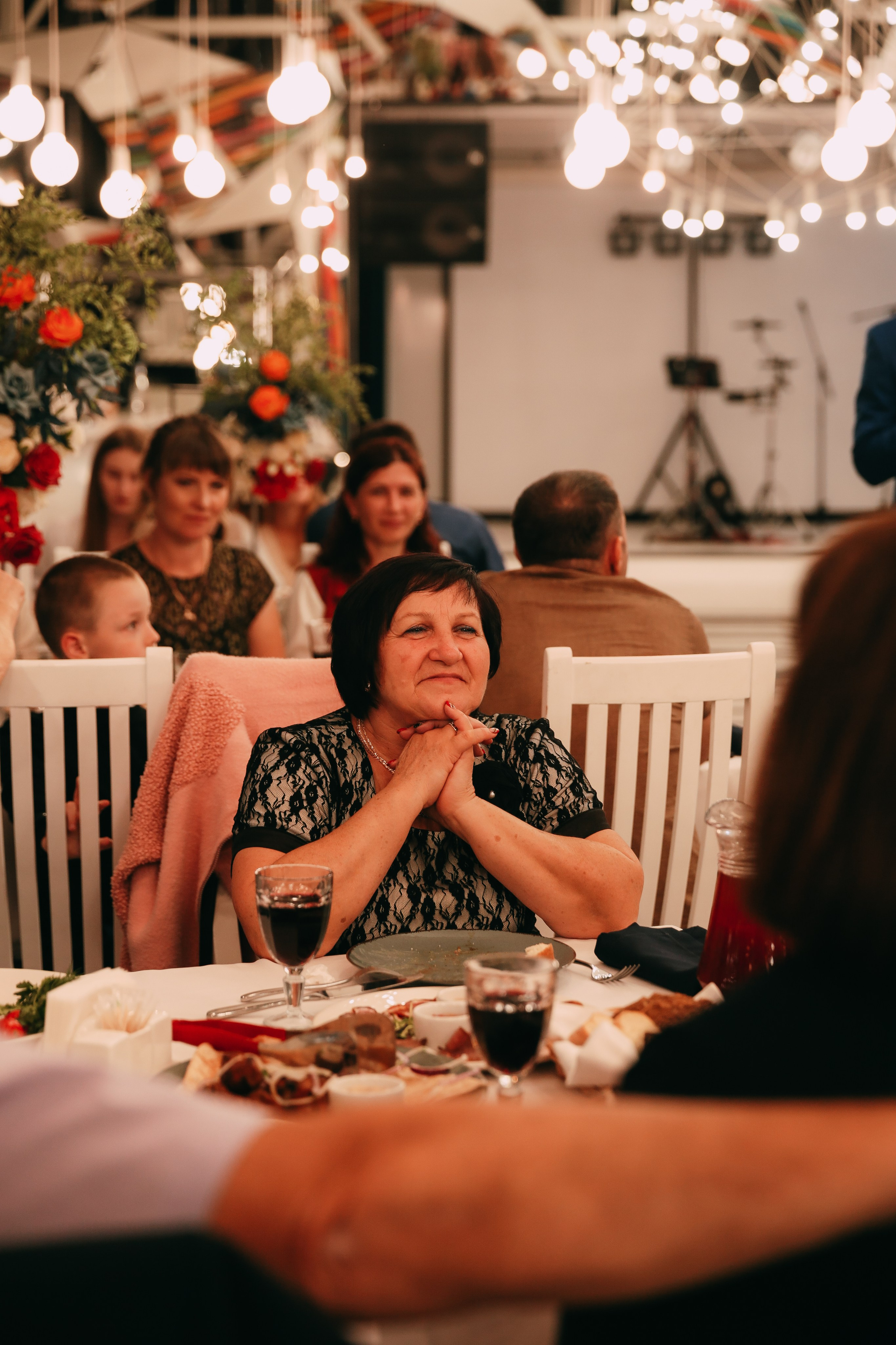 Вадим и Елена. Катерина Макиева