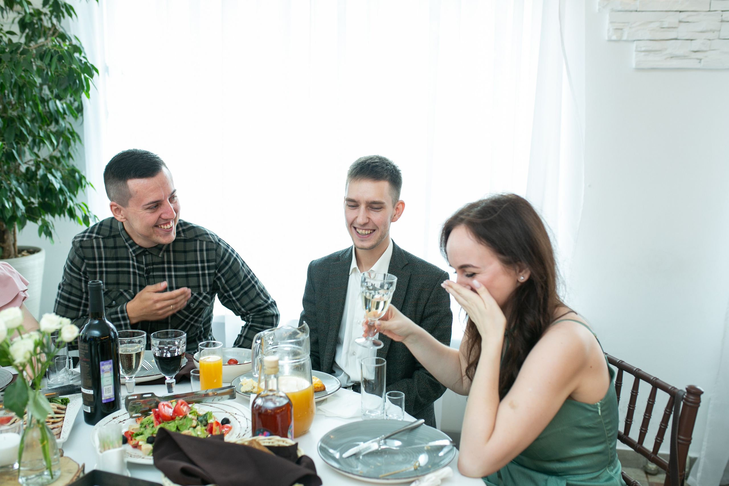 Алина&Павел. Фотограф в Новосибирске Ася Зверева