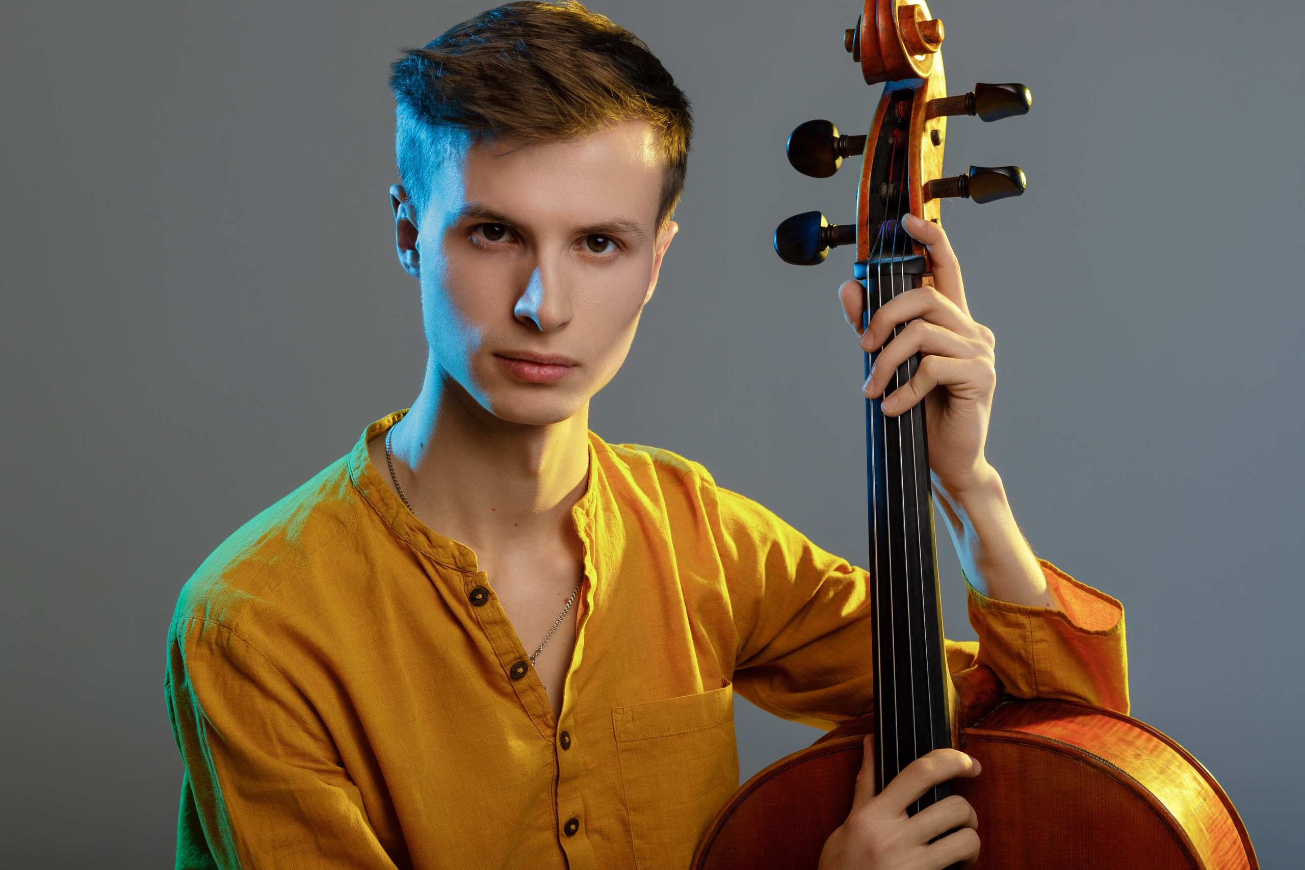 Алексей Буданцев. Фотограф Новосибирск Анна Полонова