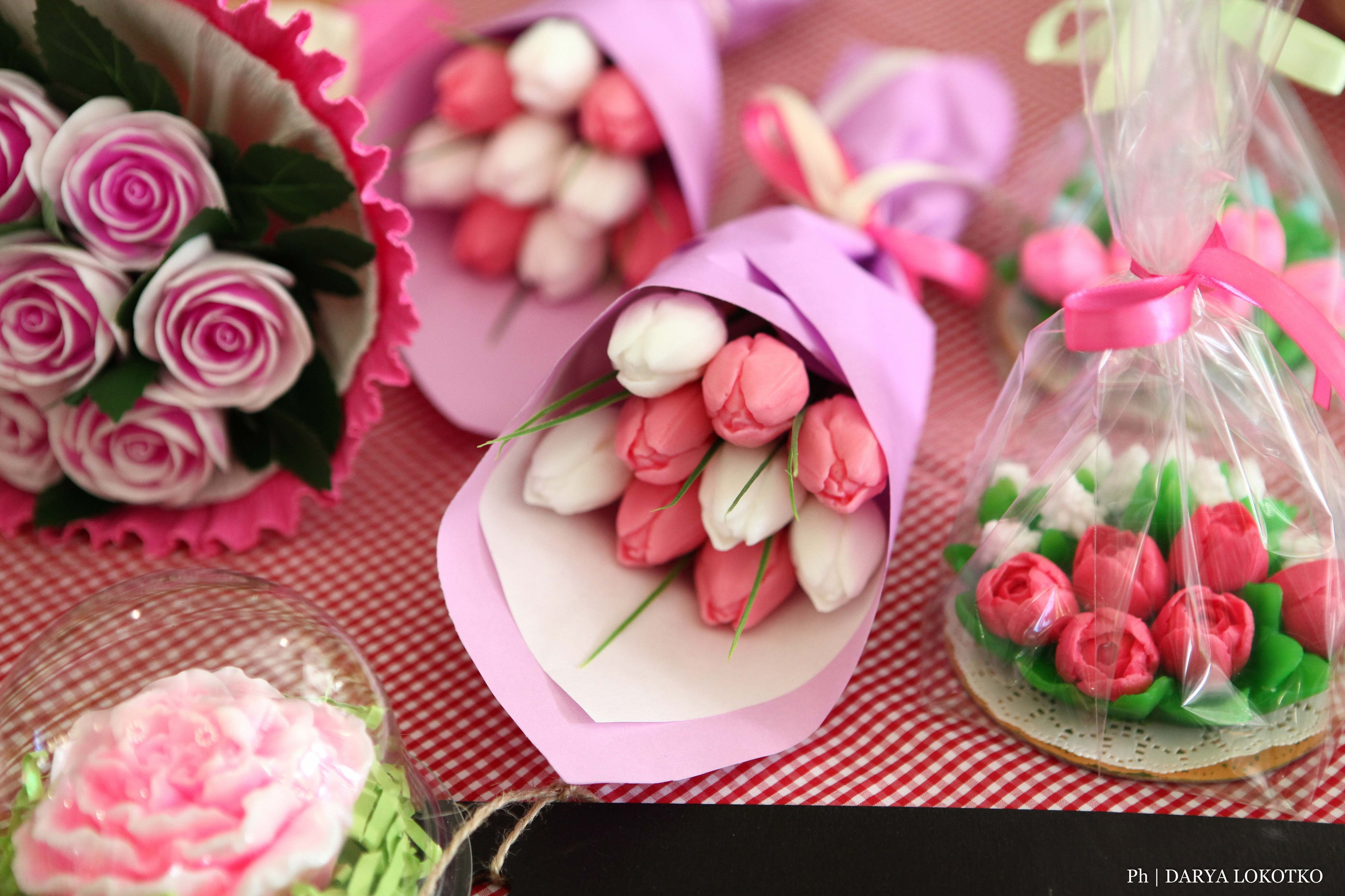 Каменка. Фотограф Дарья Локотко в Красноярске