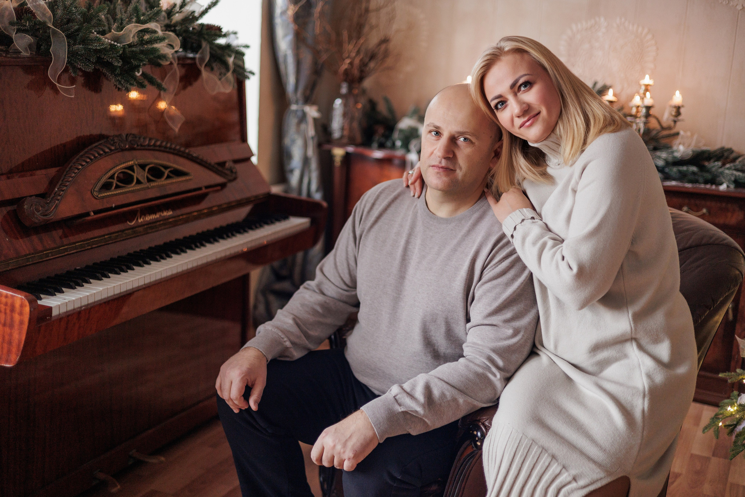 Ольга. Фотограф Мальнева Юлия в Липецке, в Москве. Фотостудия MARU в Липецке