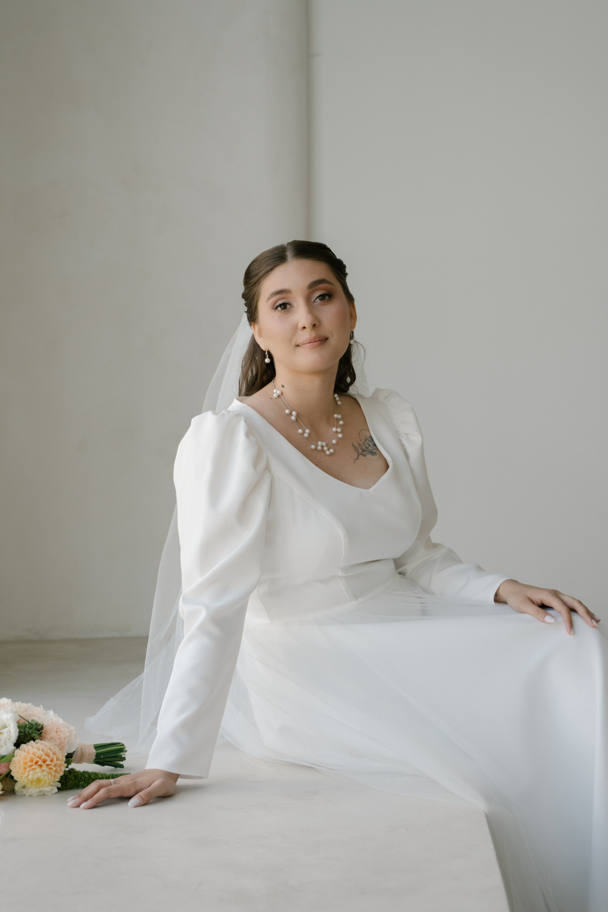 Дарья и Константин. Ульяна Ремезова | Фотограф | Челябинск