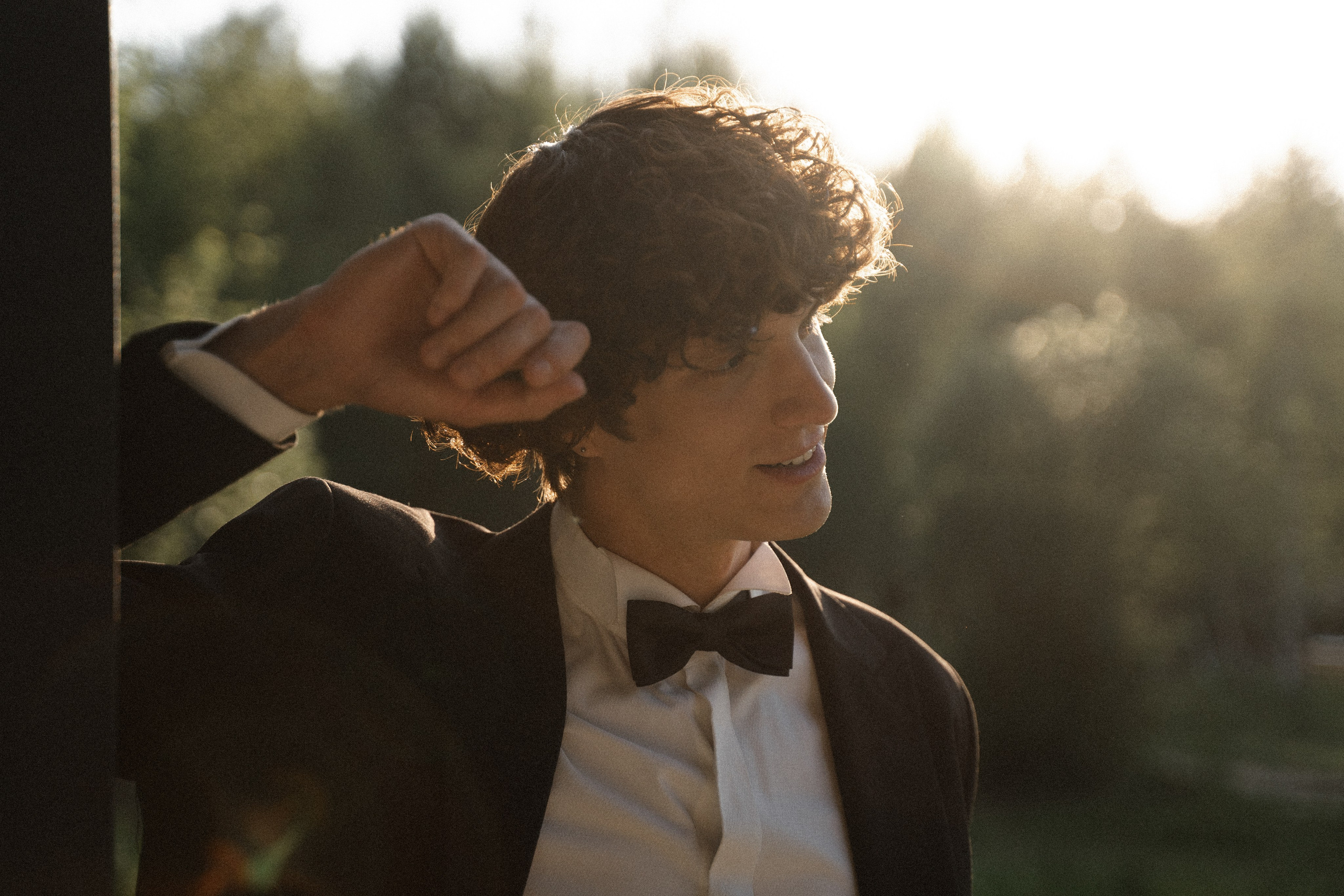 Екатерина и Александр. Фотограф в Москве Наталия Варакина