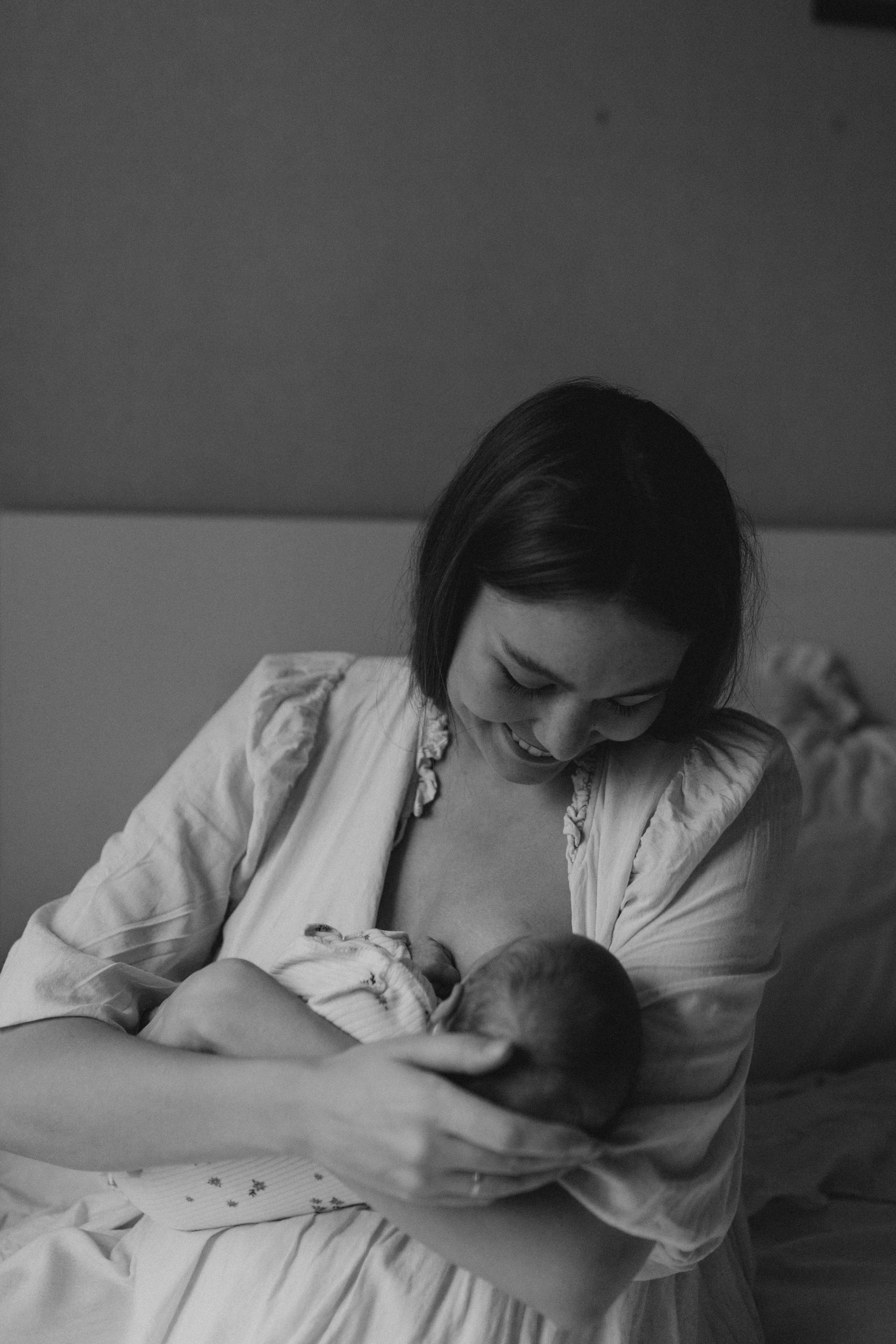 Новорожденные. Главная