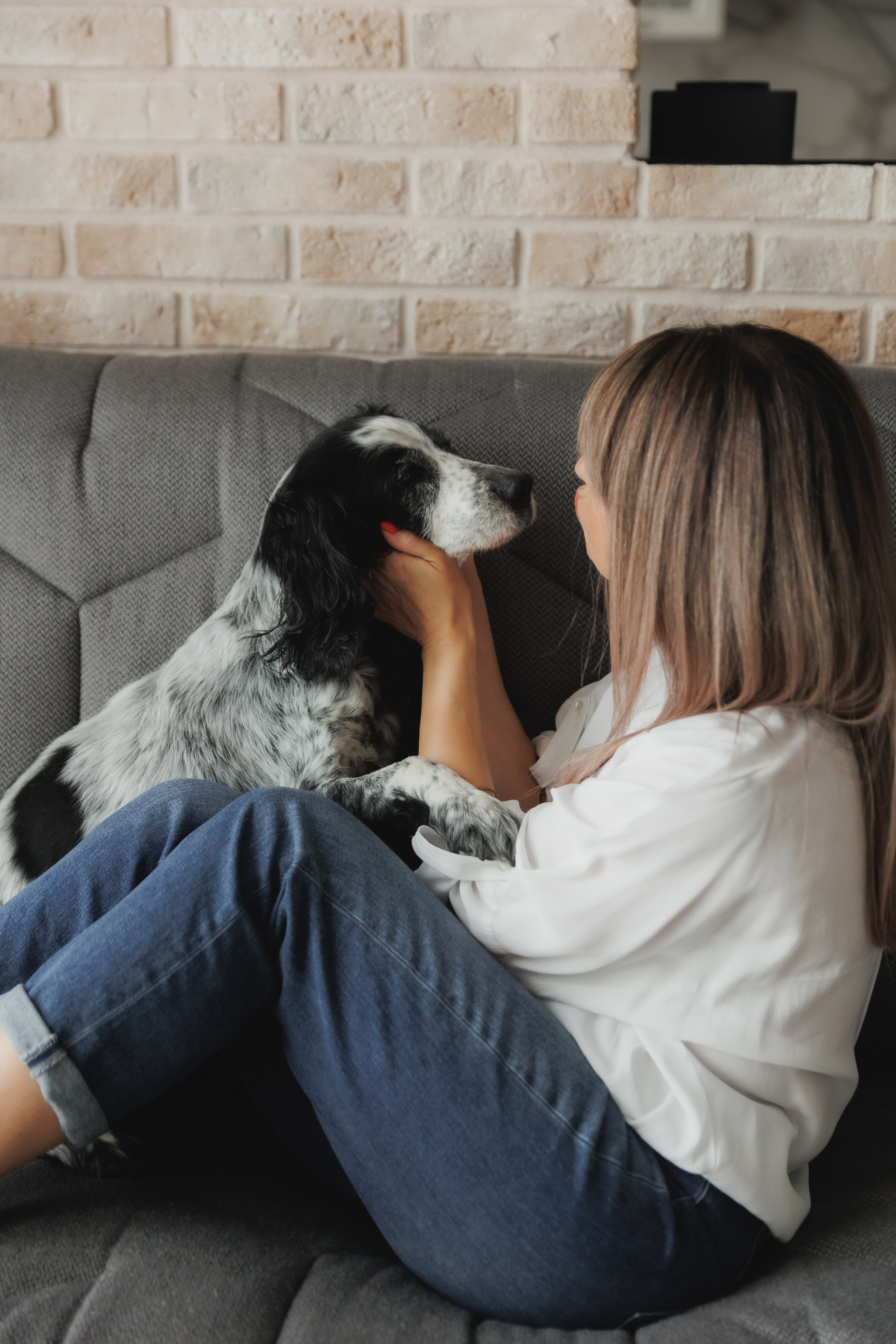 Девочки. Фотограф в Волгограде — Александра Искандерова