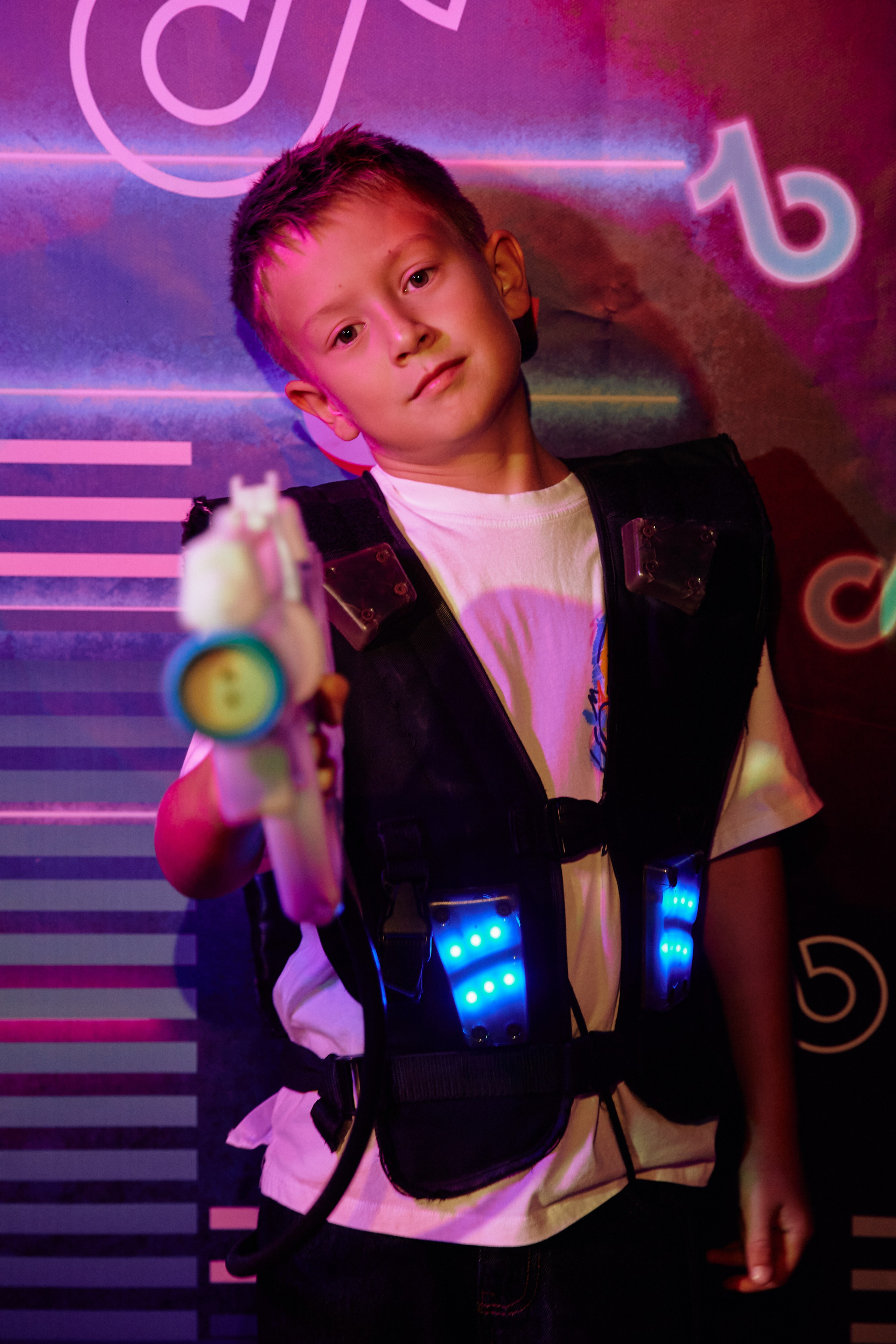 VADIM'S 8TH BIRTHDAY. Дмитрий Мазуркевич: Профессиональный Репортажный Фотограф