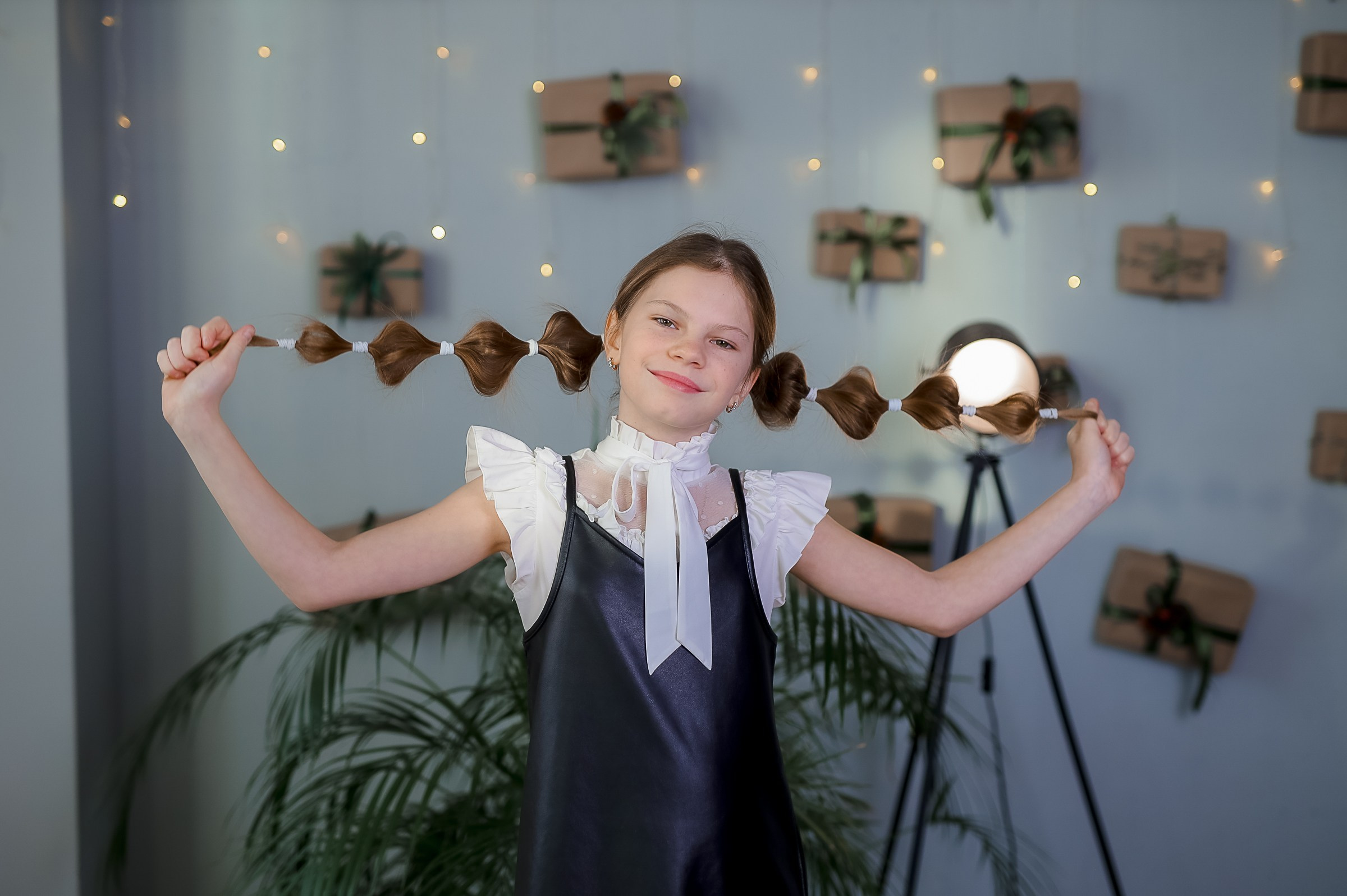 СТУДИЙНАЯ ФОТОСЕССИЯ 4 КЛАСС. Фотограф в Москве Ольга Колесникова