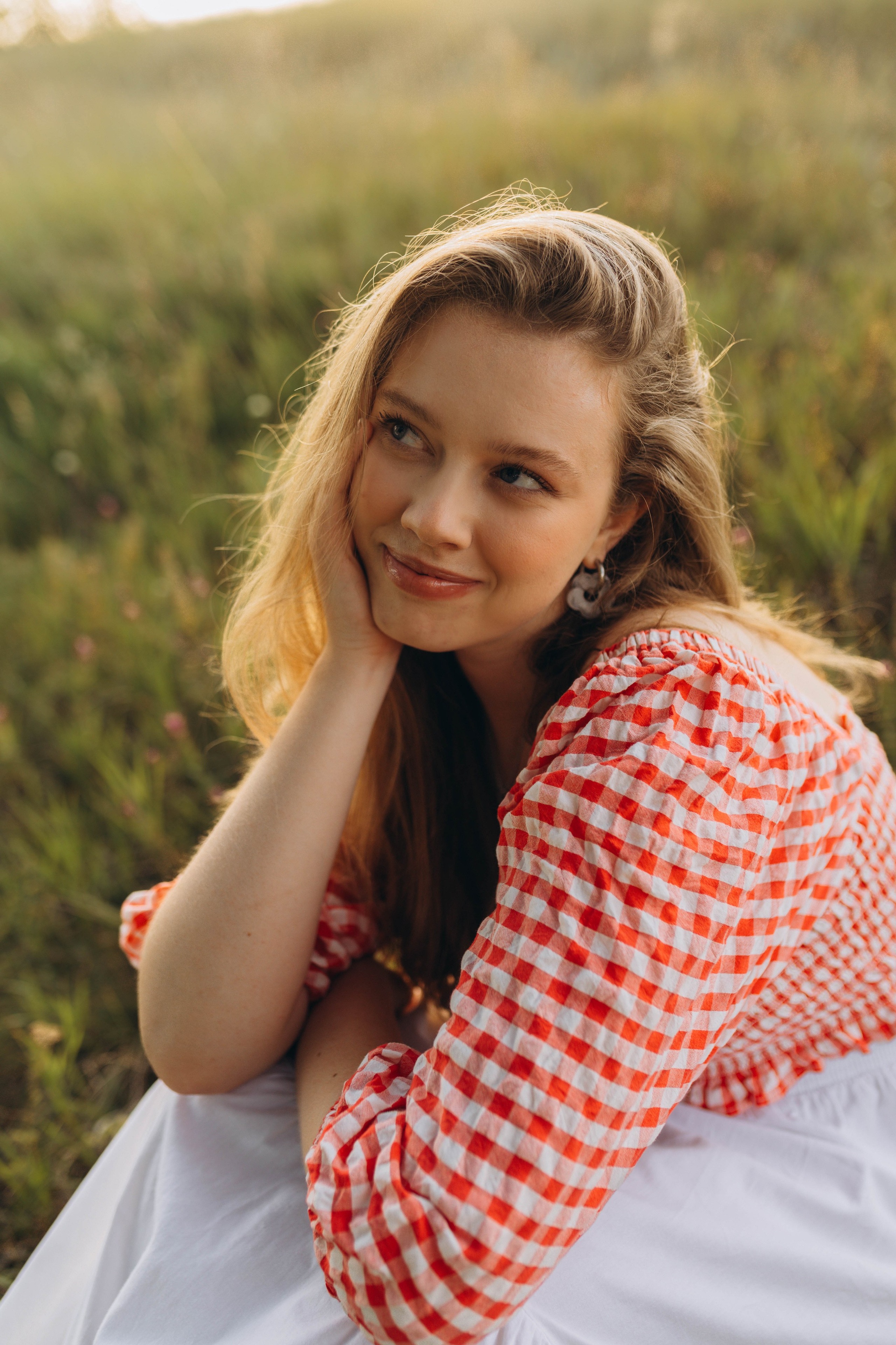 Инна. Фотограф Саратов