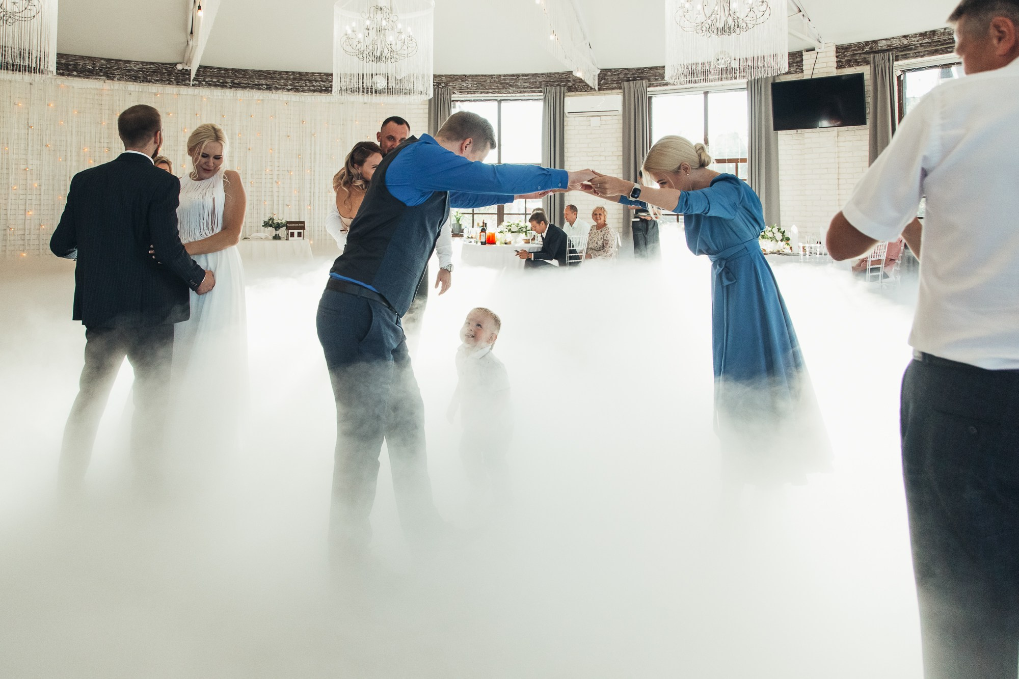 Свадьба. Портретный фотограф в Санкт-Петербурге Гоманцова Елена