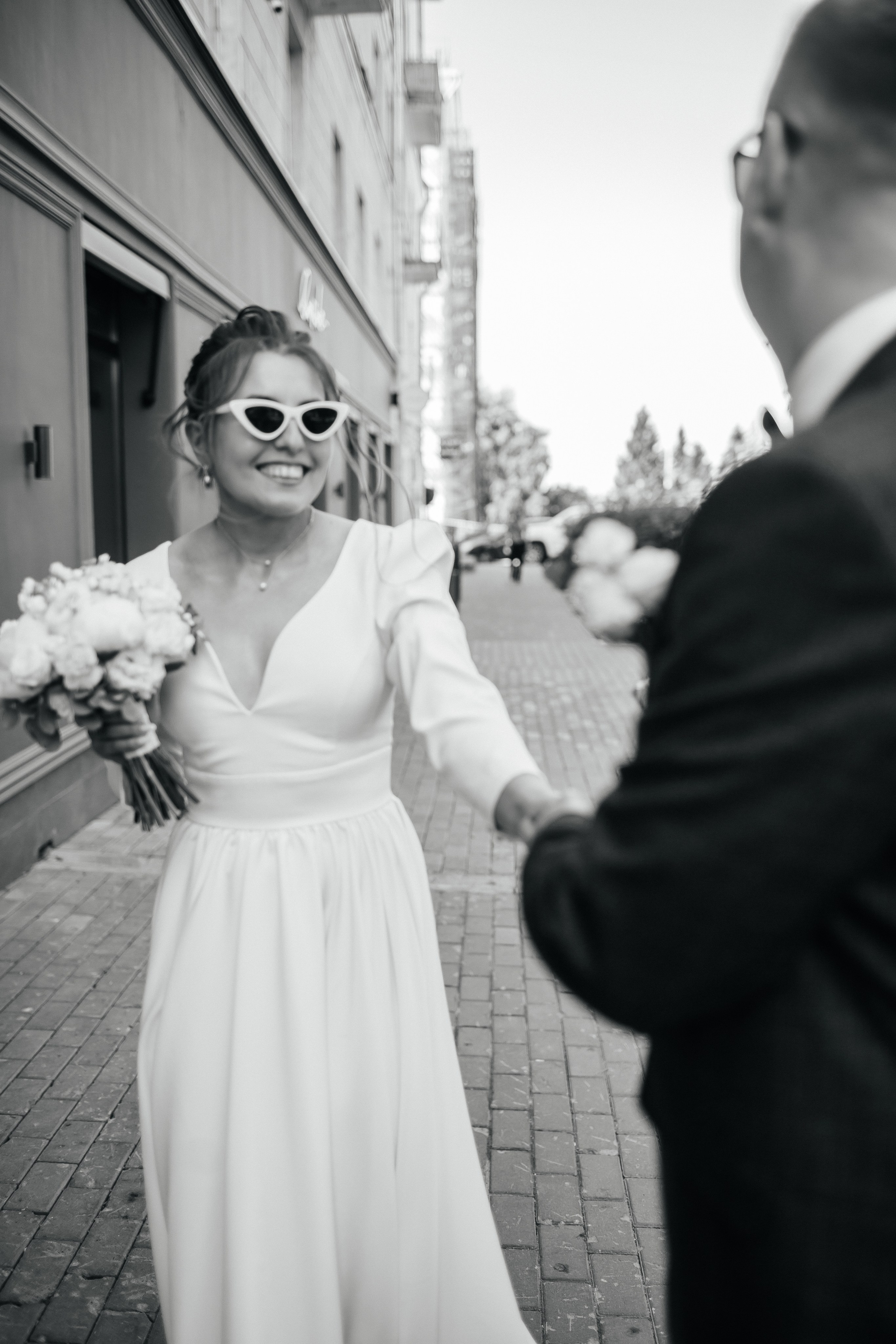 Свадьба Екатерины и Эдуарда. Фотограф в Архангельске Татьяна Дмитриева