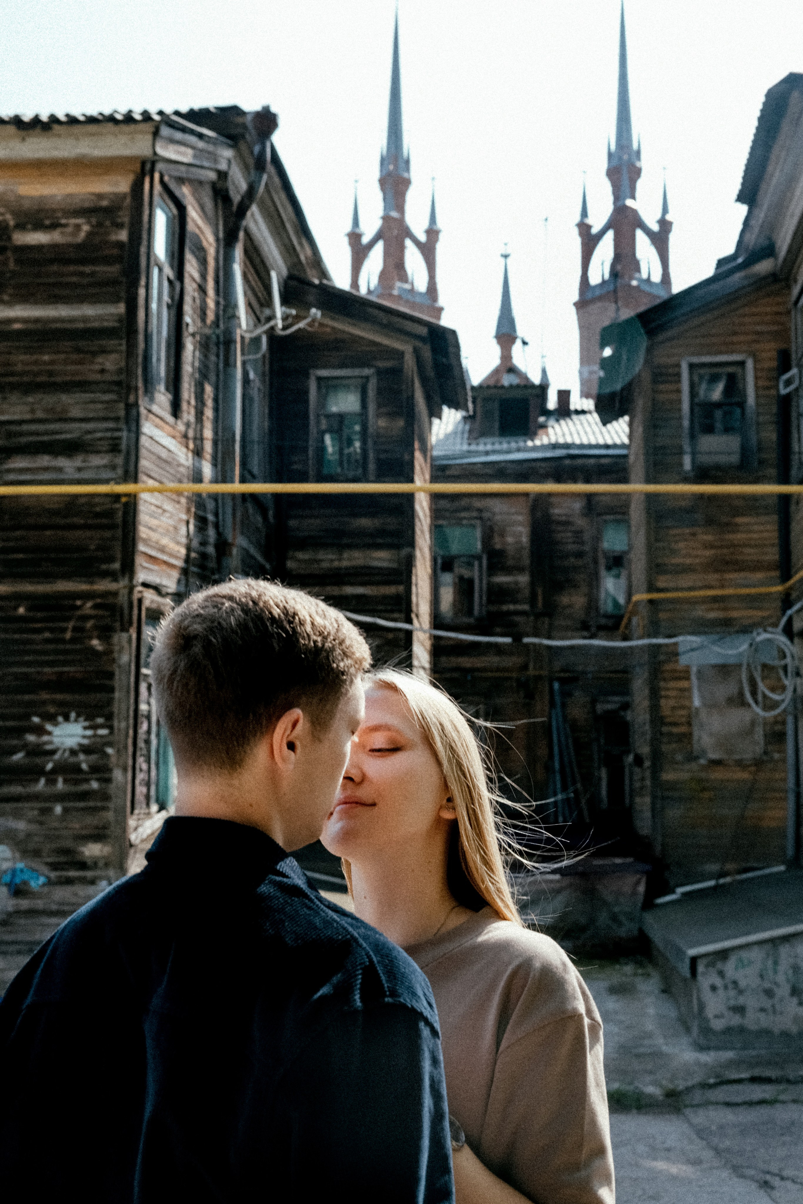 Ангелина Шарабанова