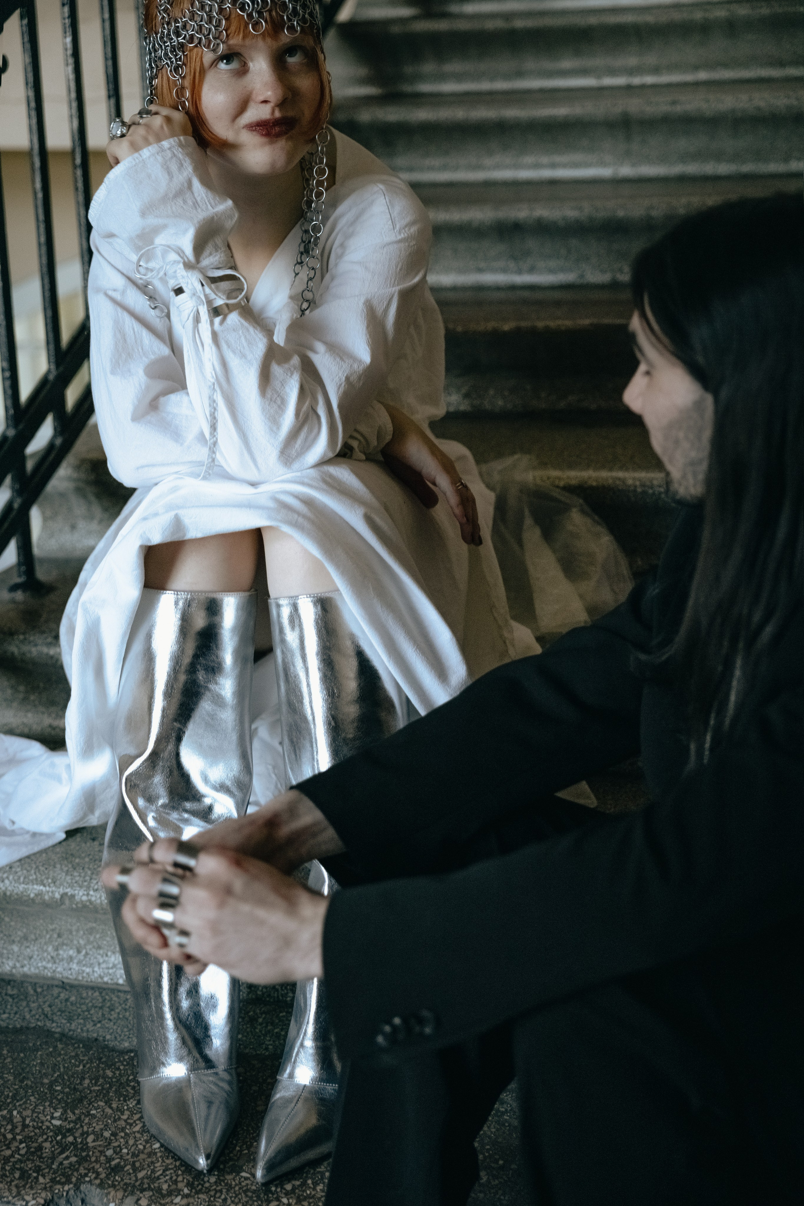 Уповаю на тебя