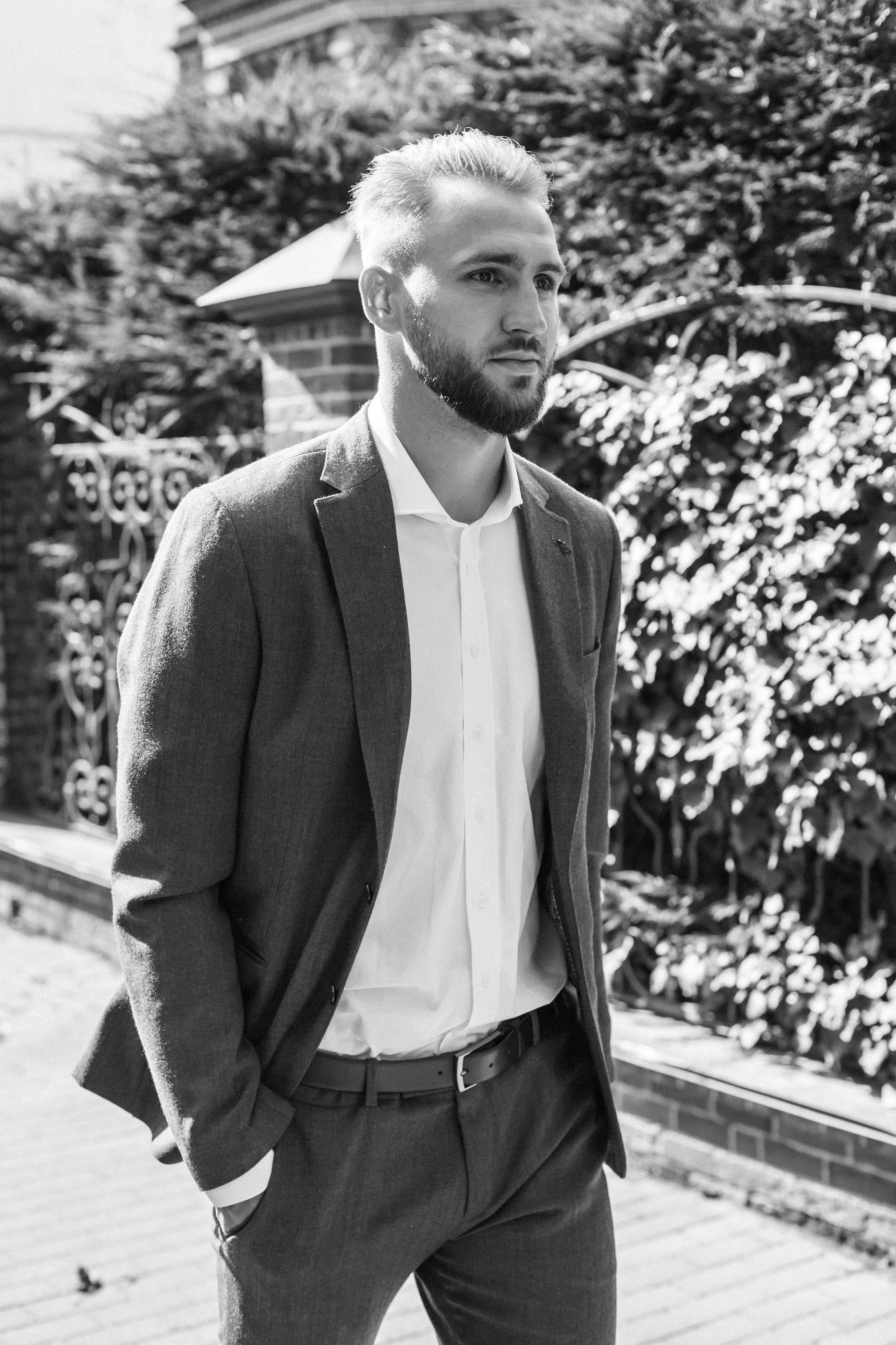 Сергей и Анастасия. Свадебный фотограф Анастасия Багдасарян