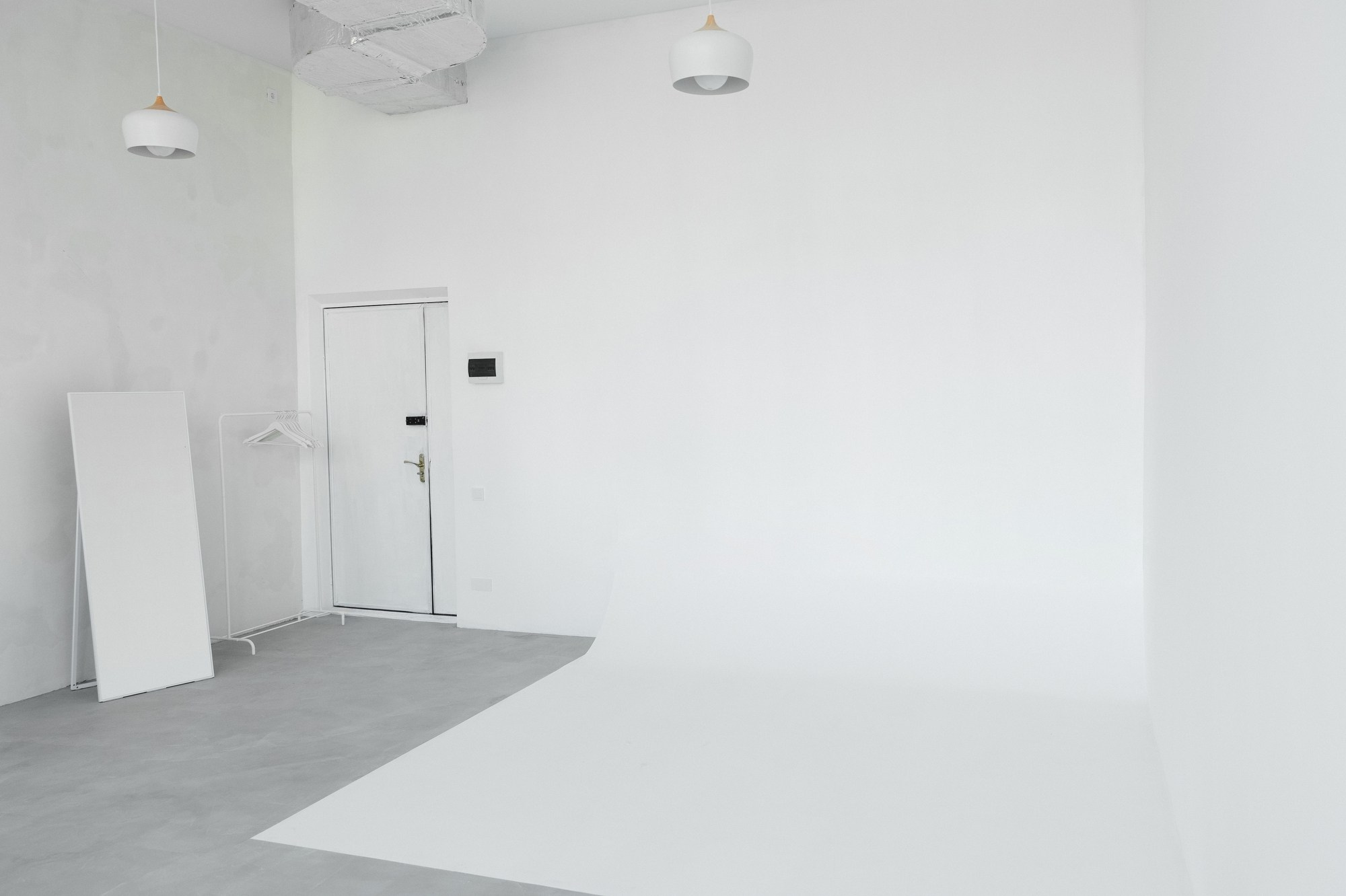 Зал Импульс (студия Фактура). Фотограф г. Пенза — Светлана Зойкина