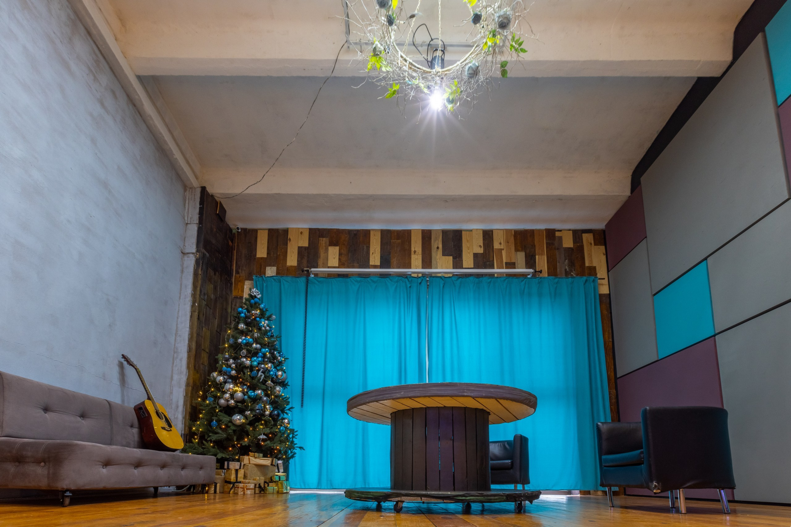 Room 35 LOFT. Фотограф в Туле Крупский АнДРей. Фотостудия «КАДР71» в Туле