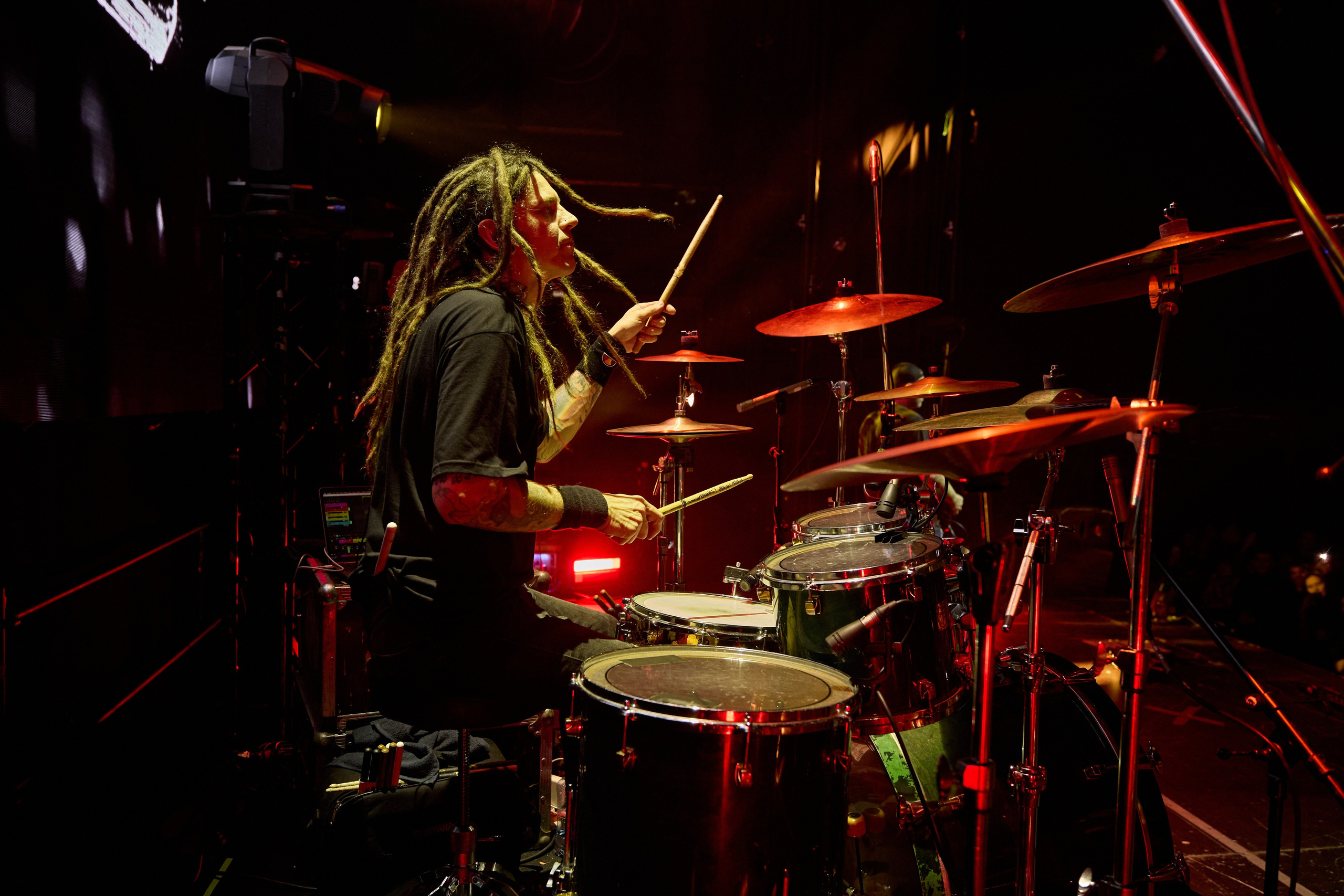 Репортажная съёмка концертов и театральных постановок | Видео и фото контент | ZPROD. Фото и видеосъемка | продакшн студия ZPROD