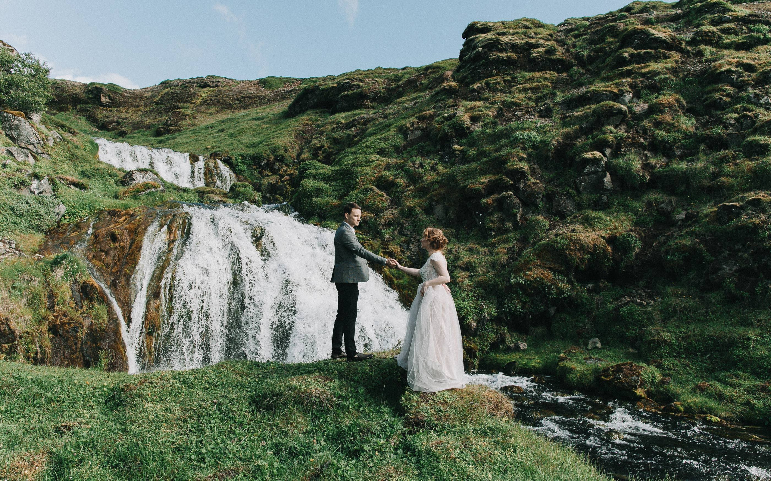 Аня и Илья. Главная