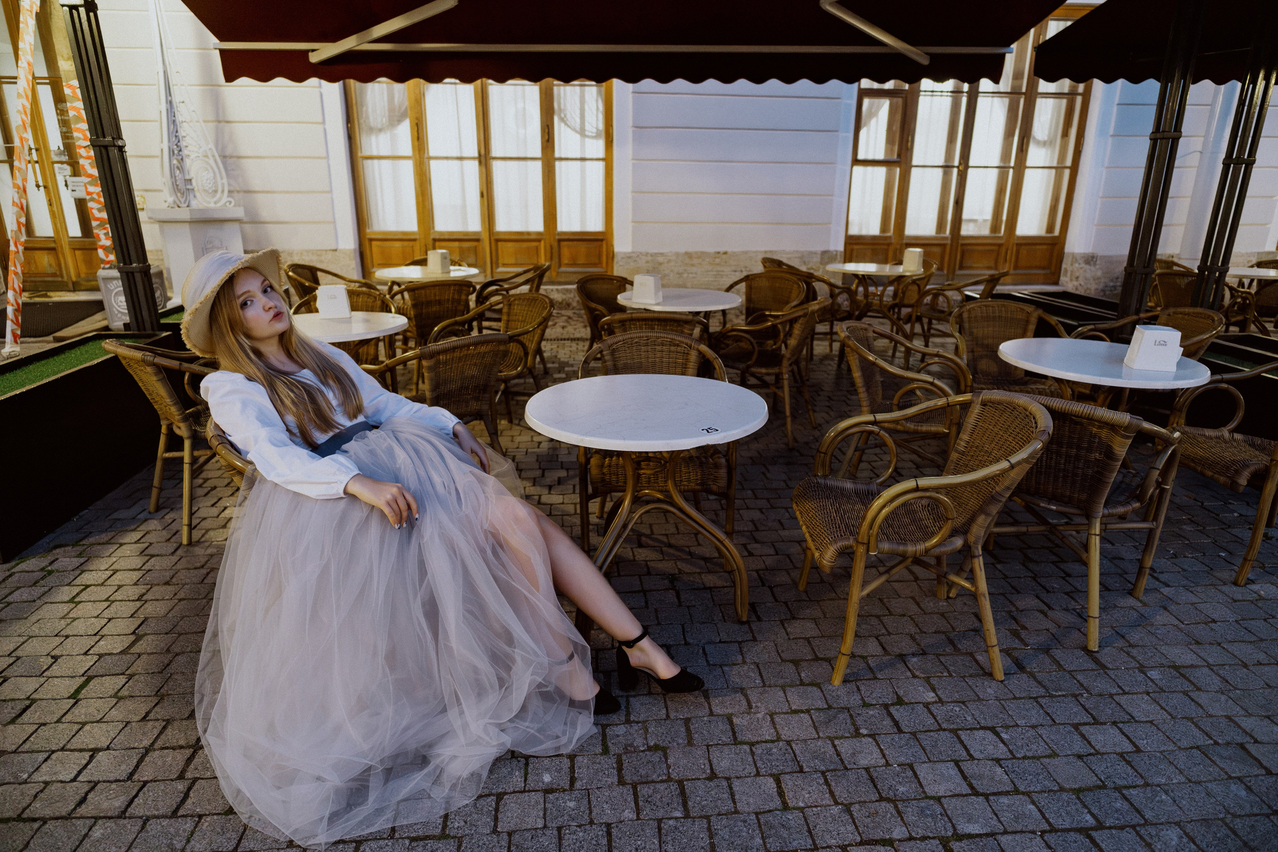 Полина и Лиза. Фотограф в Санкт-Петербурге Алексеев Егор