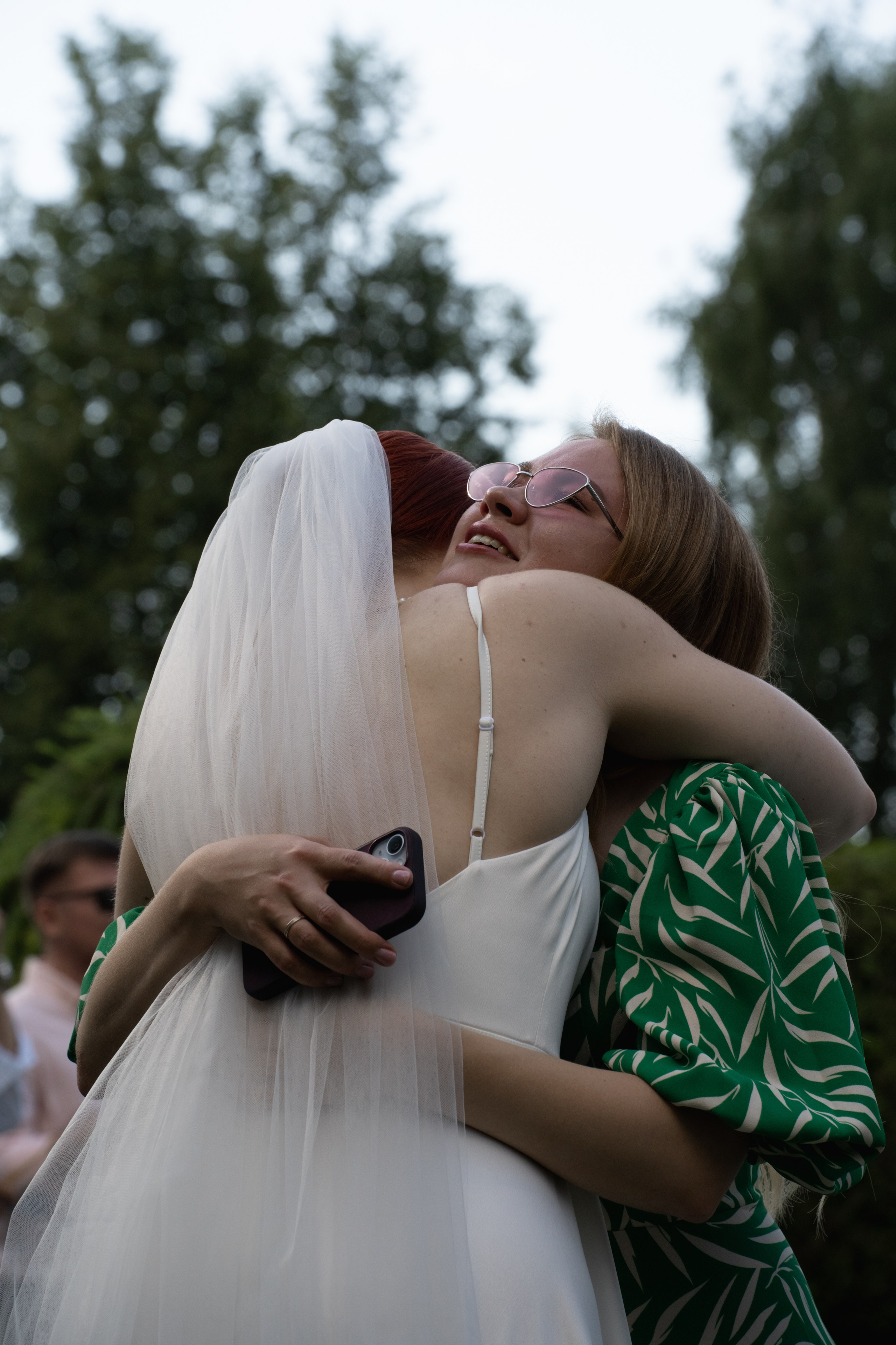 Иван + Елизавета. Свадебный и семейный фотограф в Москве/Калуге Юлия Мосиюк