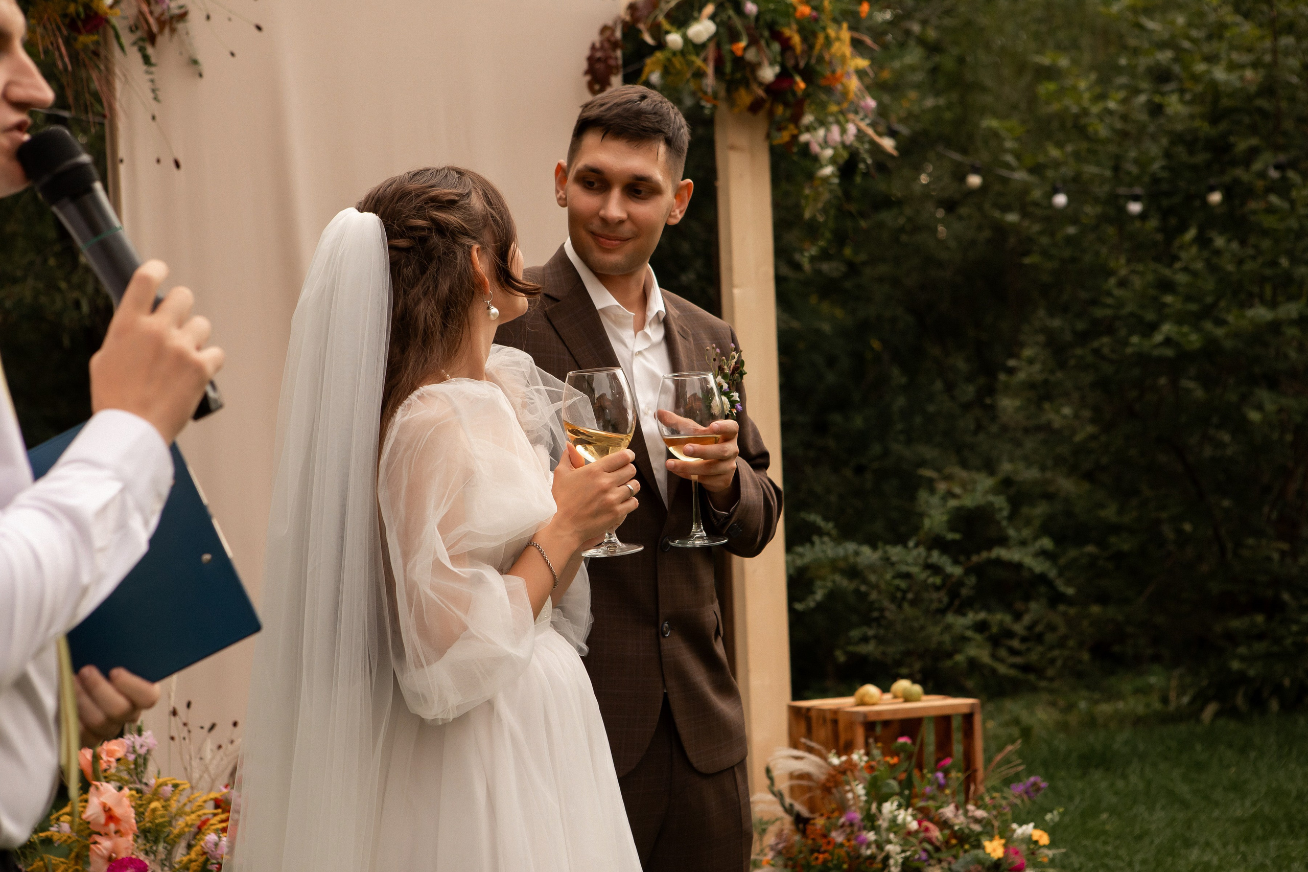 Ирина и Павел. Семейный, студийный фотограф во Владивостоке Екатерина Евдокимова