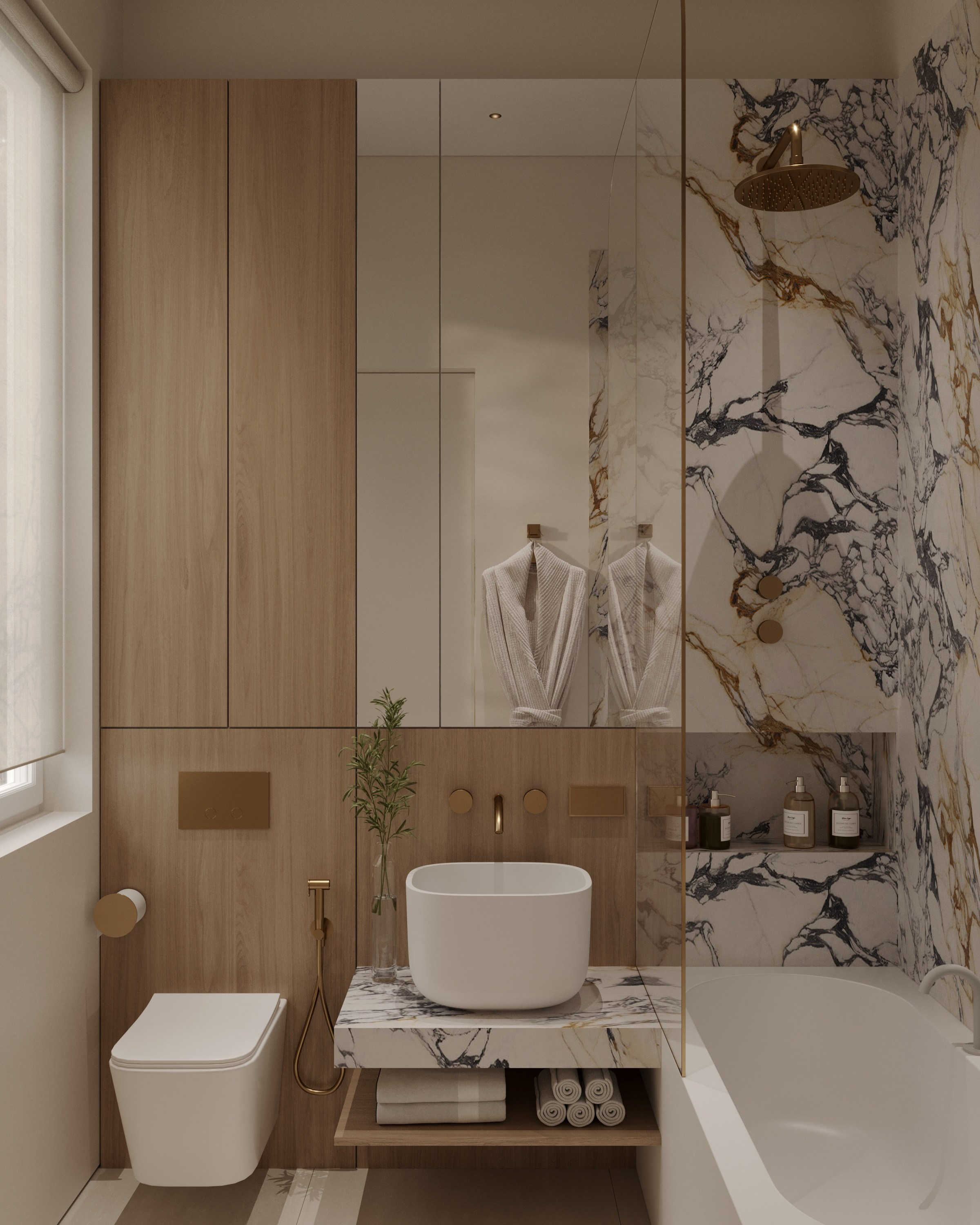 Загородный дом в г. Краснодар. Главная