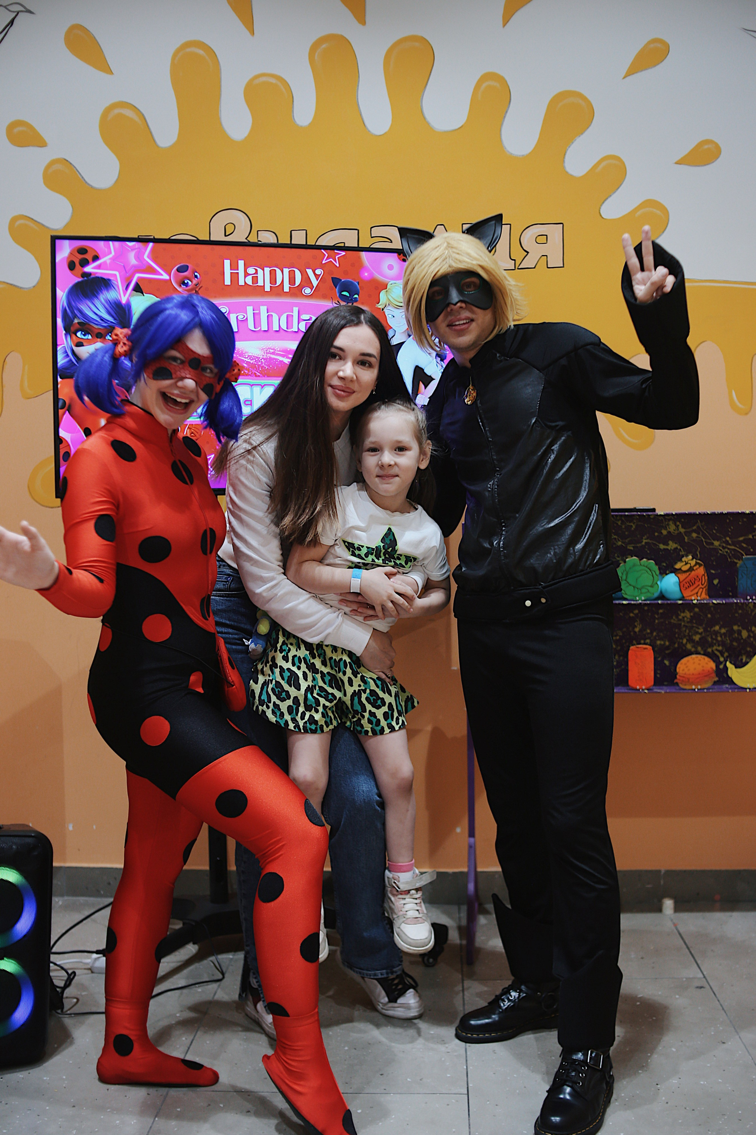 Василиса. 5 лет. Фотограф Пирумян Анна. г. Сургут, г. Воронеж