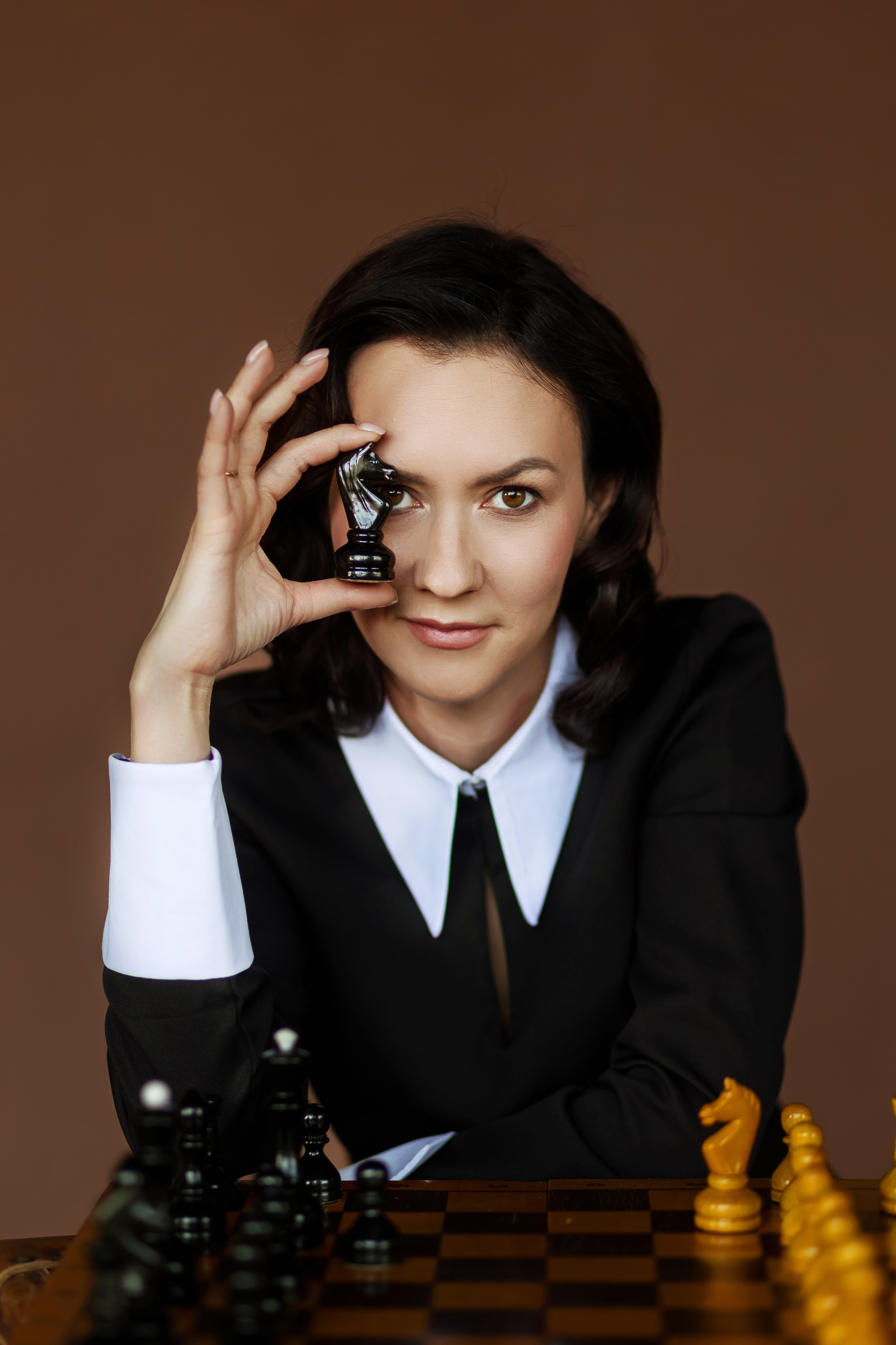 Елена. Фотограф г. Москва Олеся Пантелеева