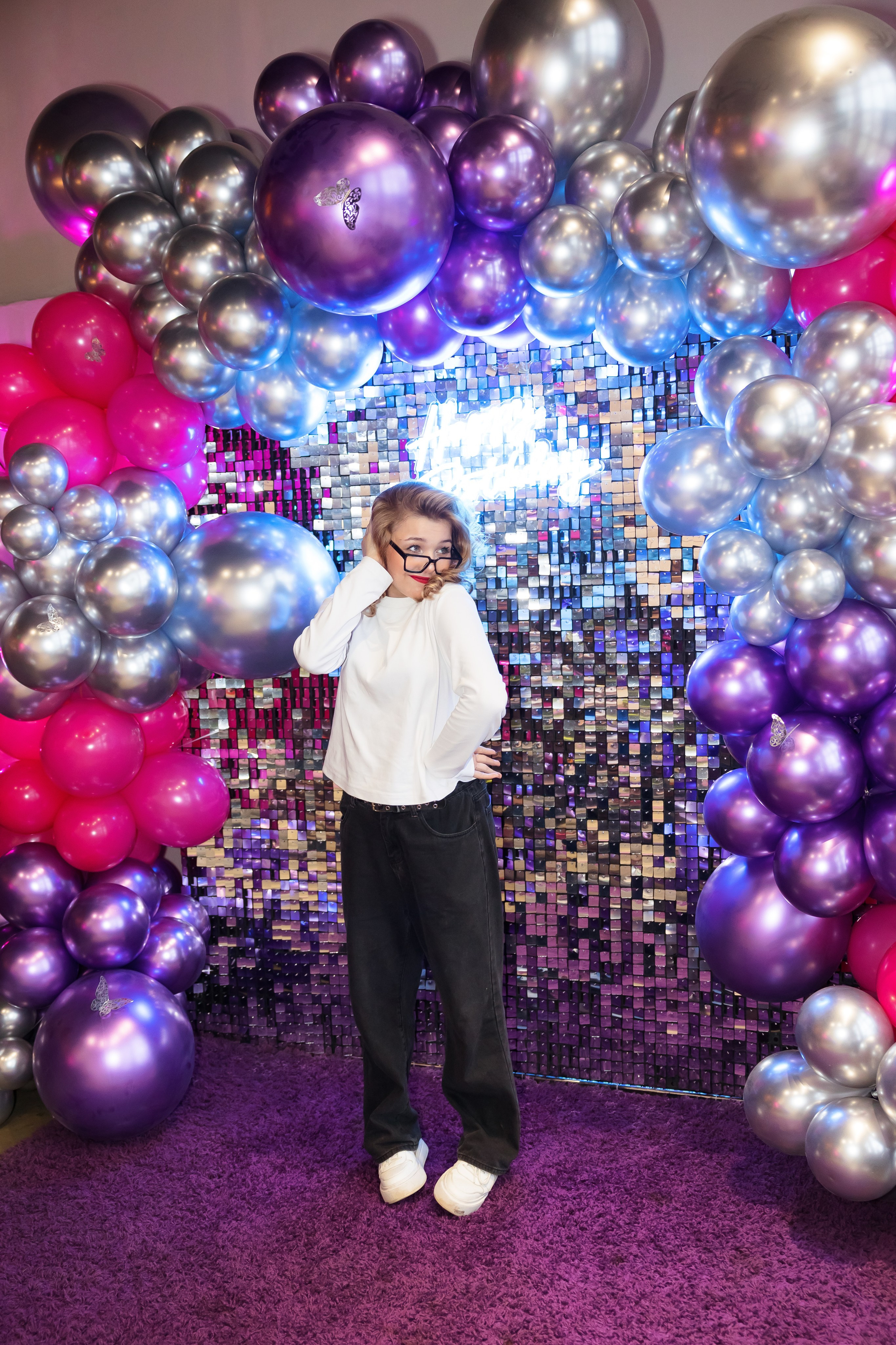 Где отметить день рождения подростка, который перерос аниматоров: 6 нескучных идей. Фотограф г. Москва Олеся Пантелеева