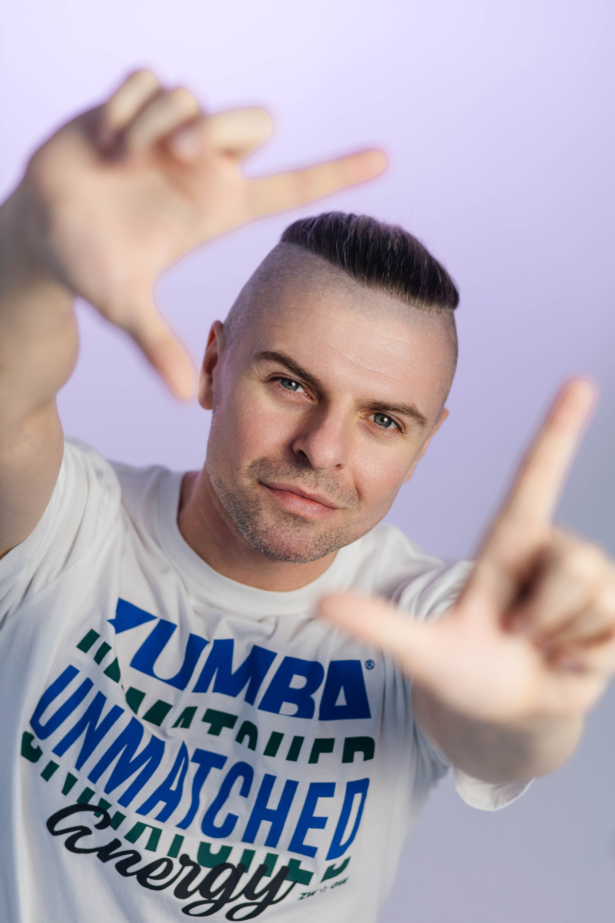 Zumba Павел. Женский фотограф в Оренбурге Ирина Заводчикова