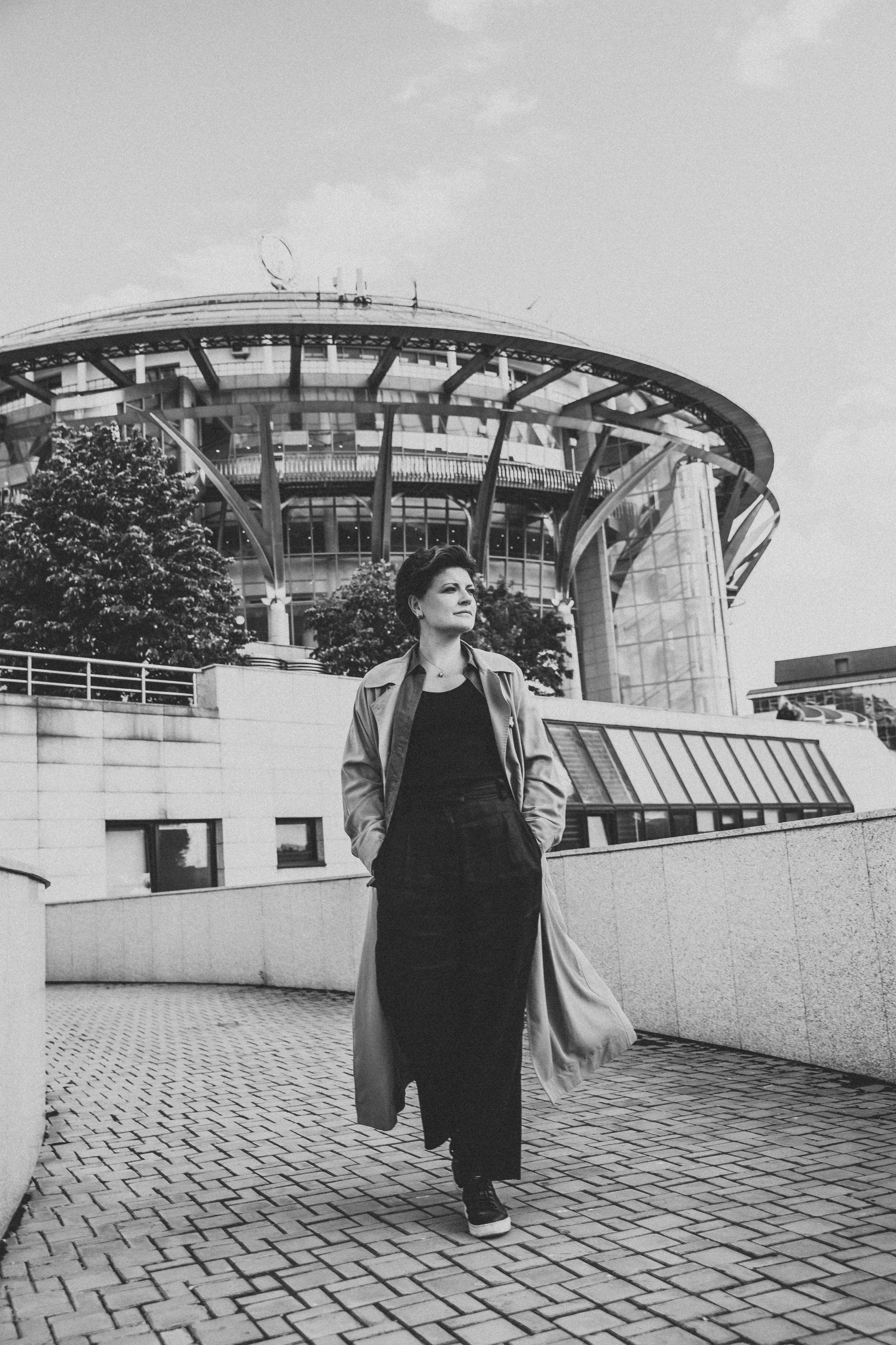 Татьяна. Фотограф в Москве Шаганова Нина