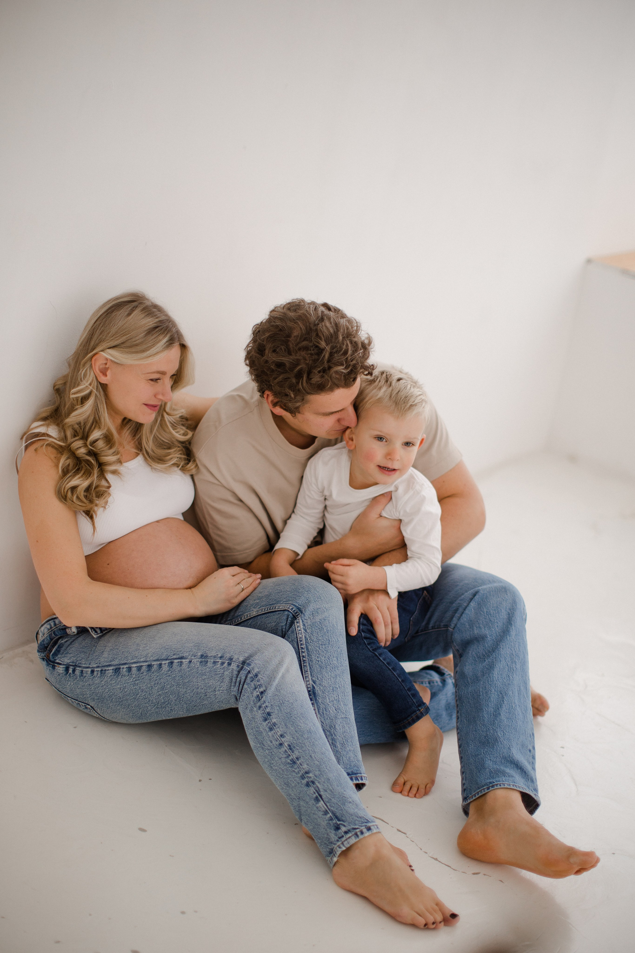 Акрам и Ульяна 2024. Семейный и детский фотограф в Москве Кузьмина Мария