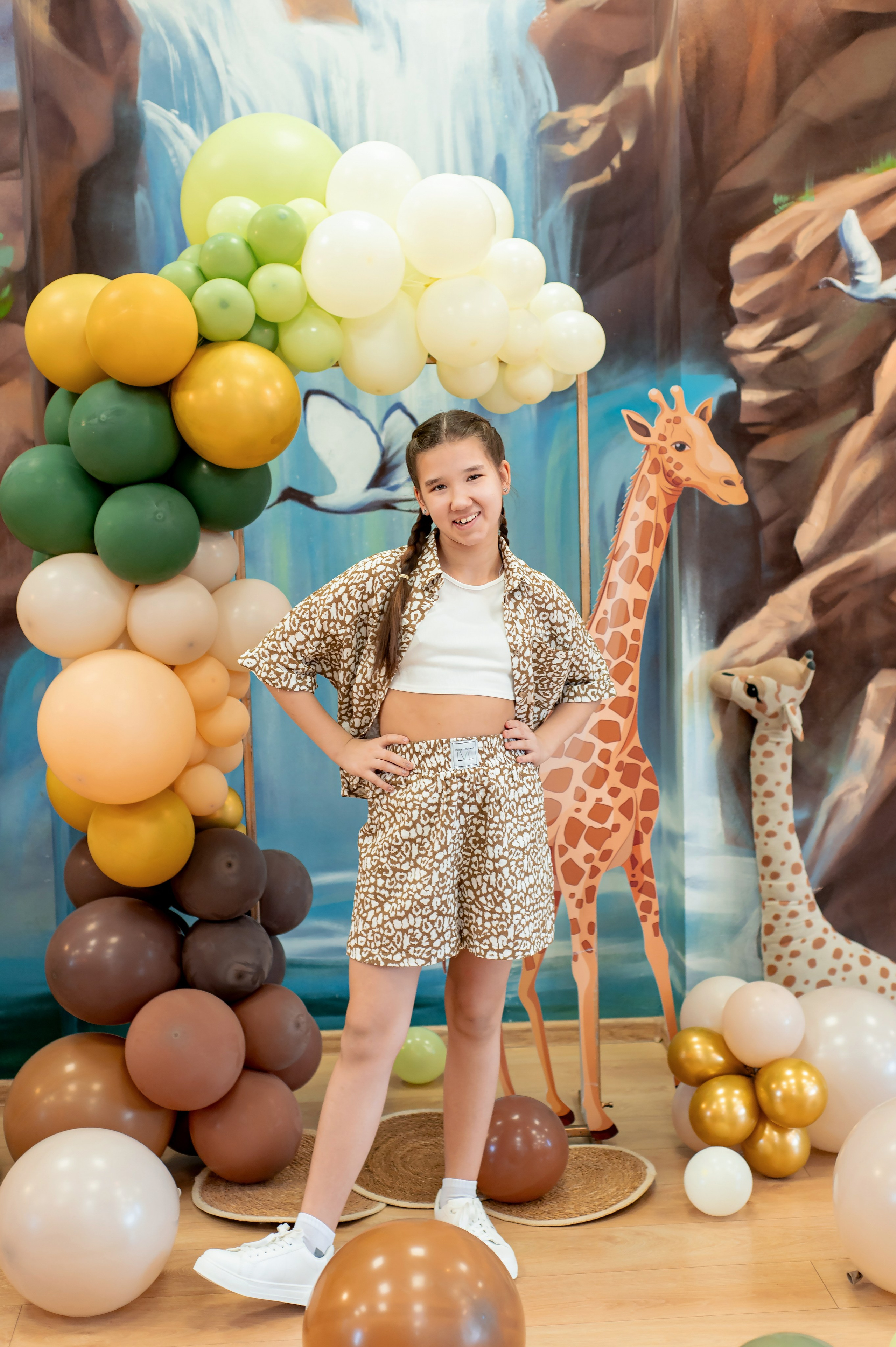 Карина. Детский и семейный фотограф Эльмира Веселова